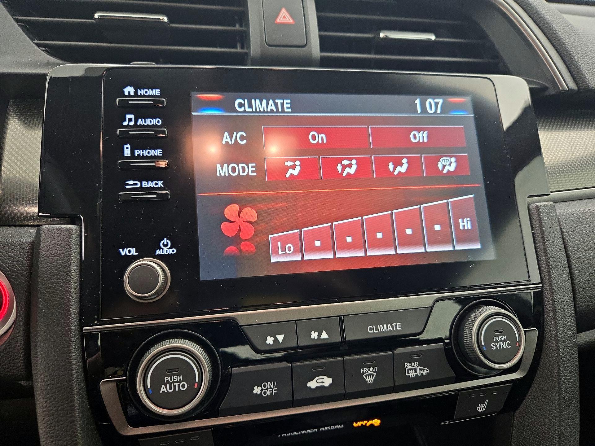 Thumbnail: 2019 Honda Civic - 16