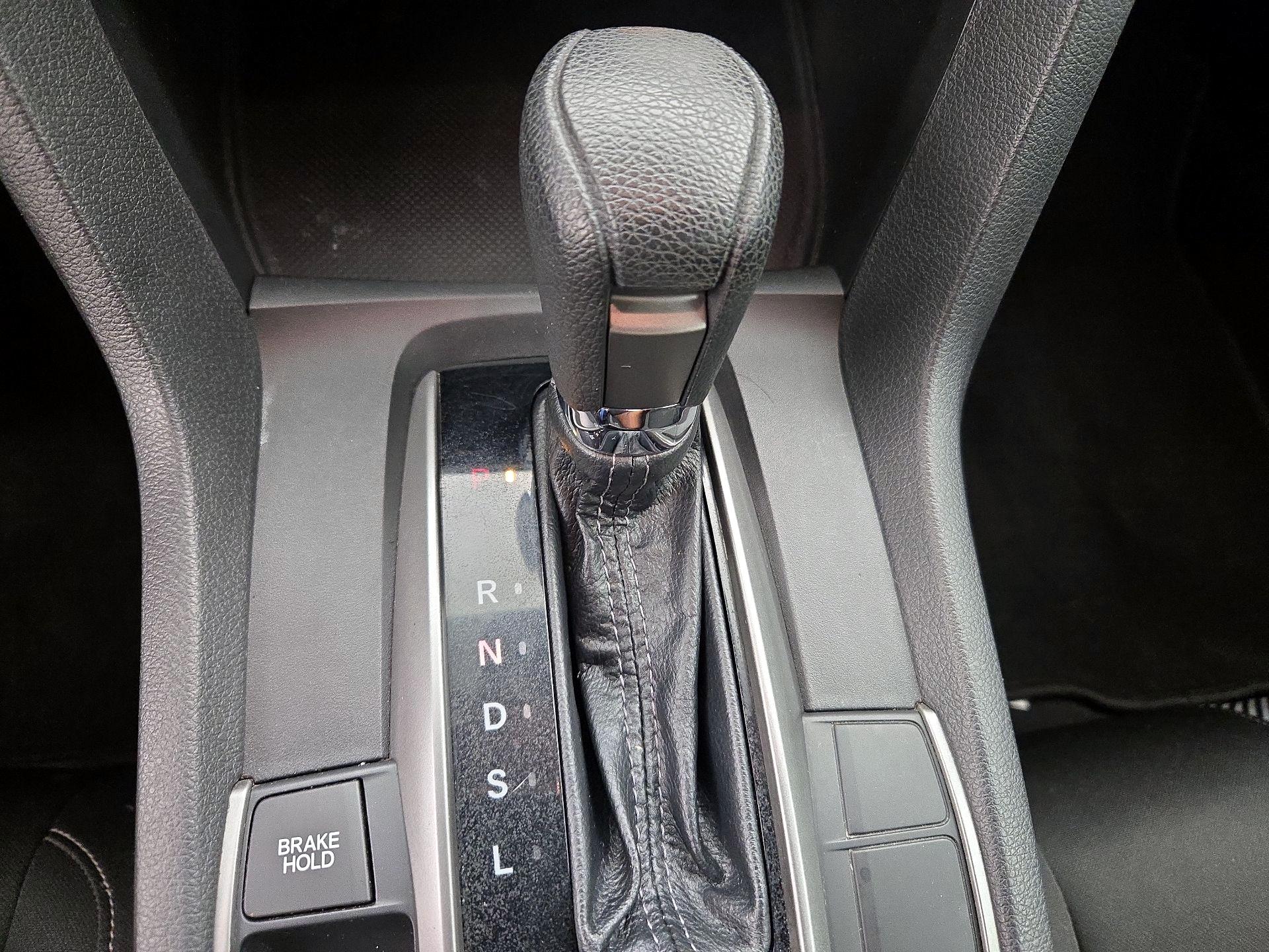 Thumbnail: 2019 Honda Civic - 17