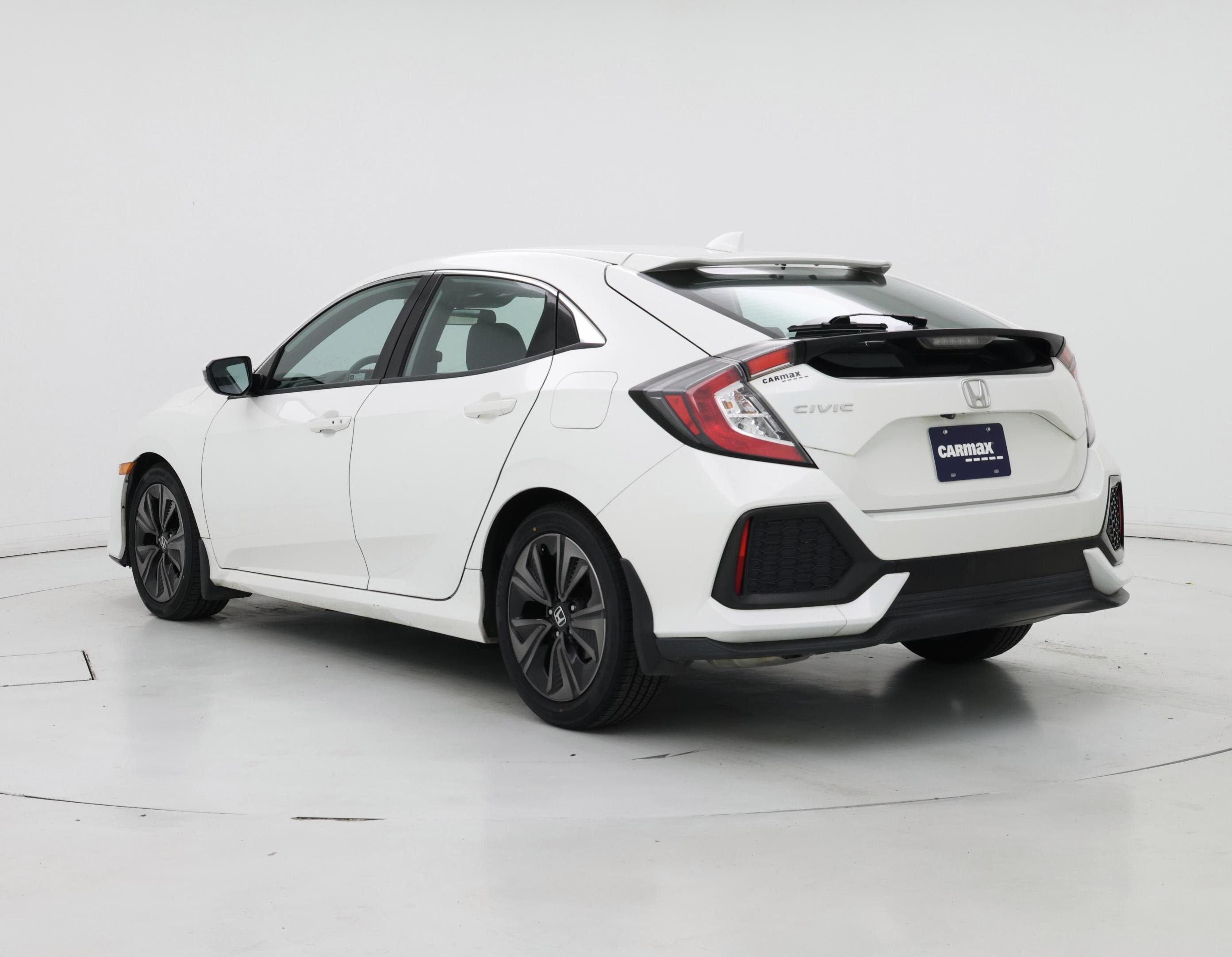 Thumbnail: 2019 Honda Civic - 2