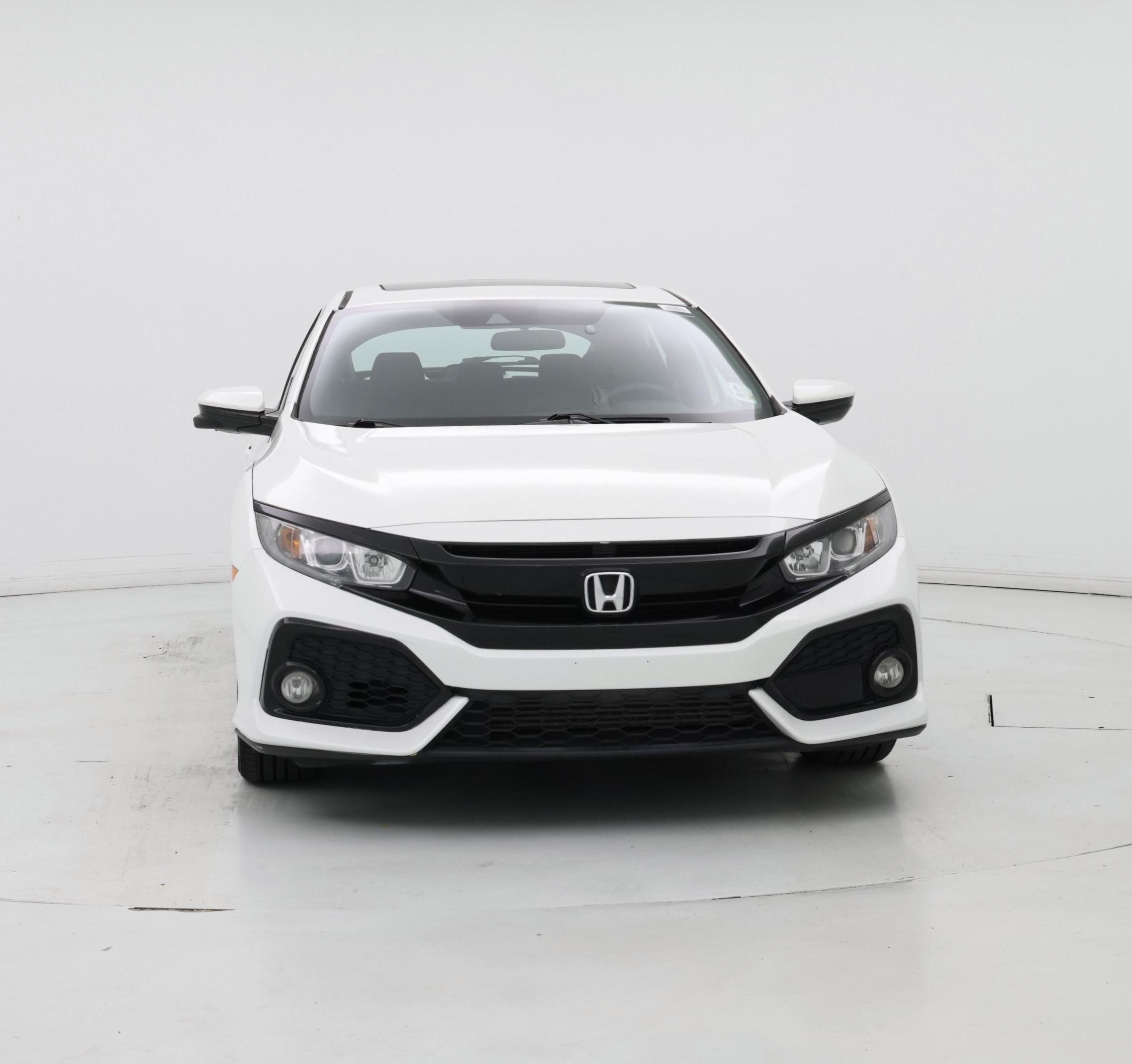 Thumbnail: 2019 Honda Civic - 5