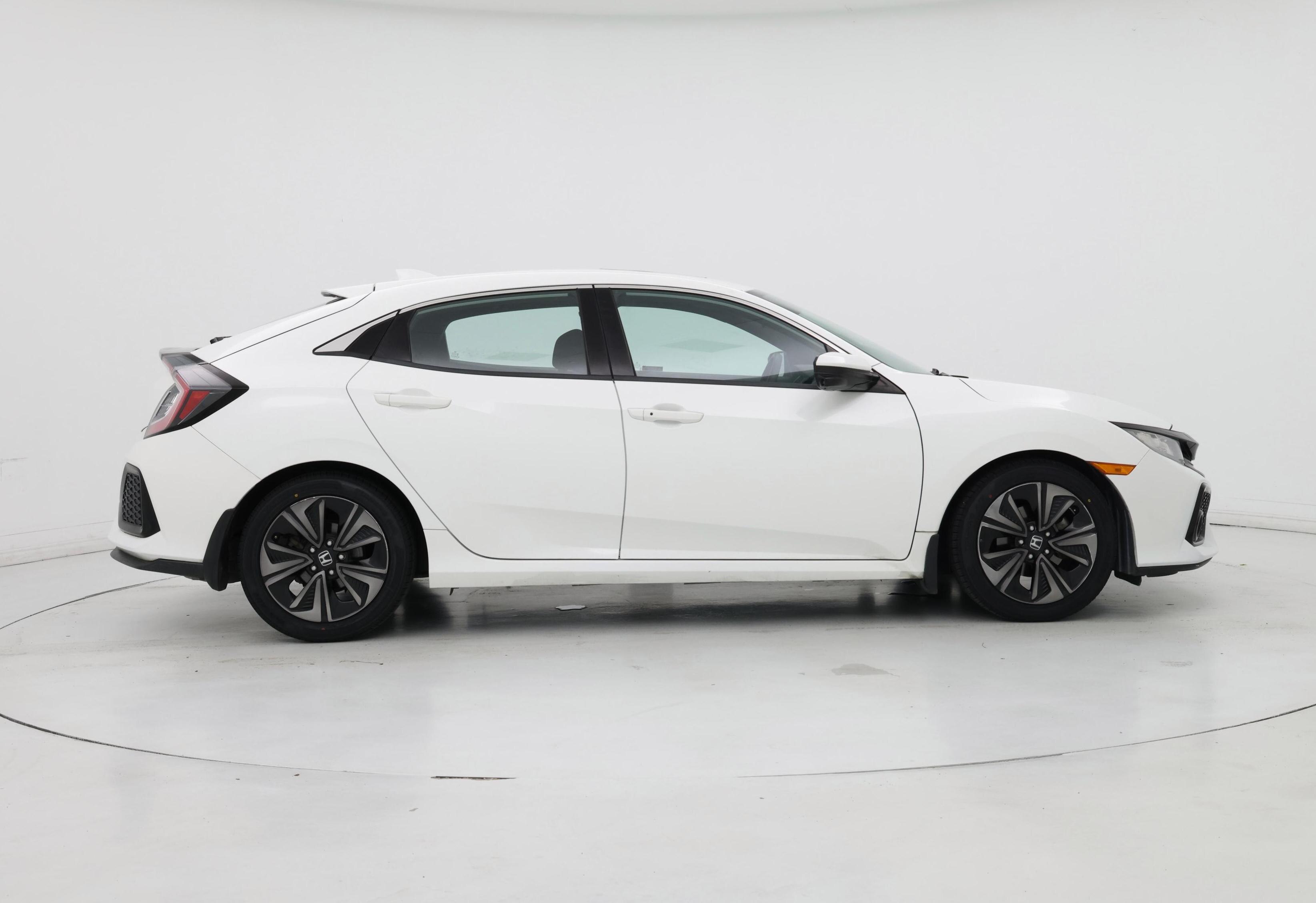 Thumbnail: 2019 Honda Civic - 7