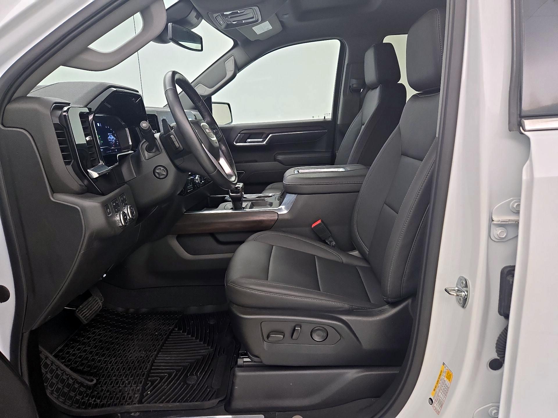 Thumbnail: 2022 GMC Sierra 1500 - 11
