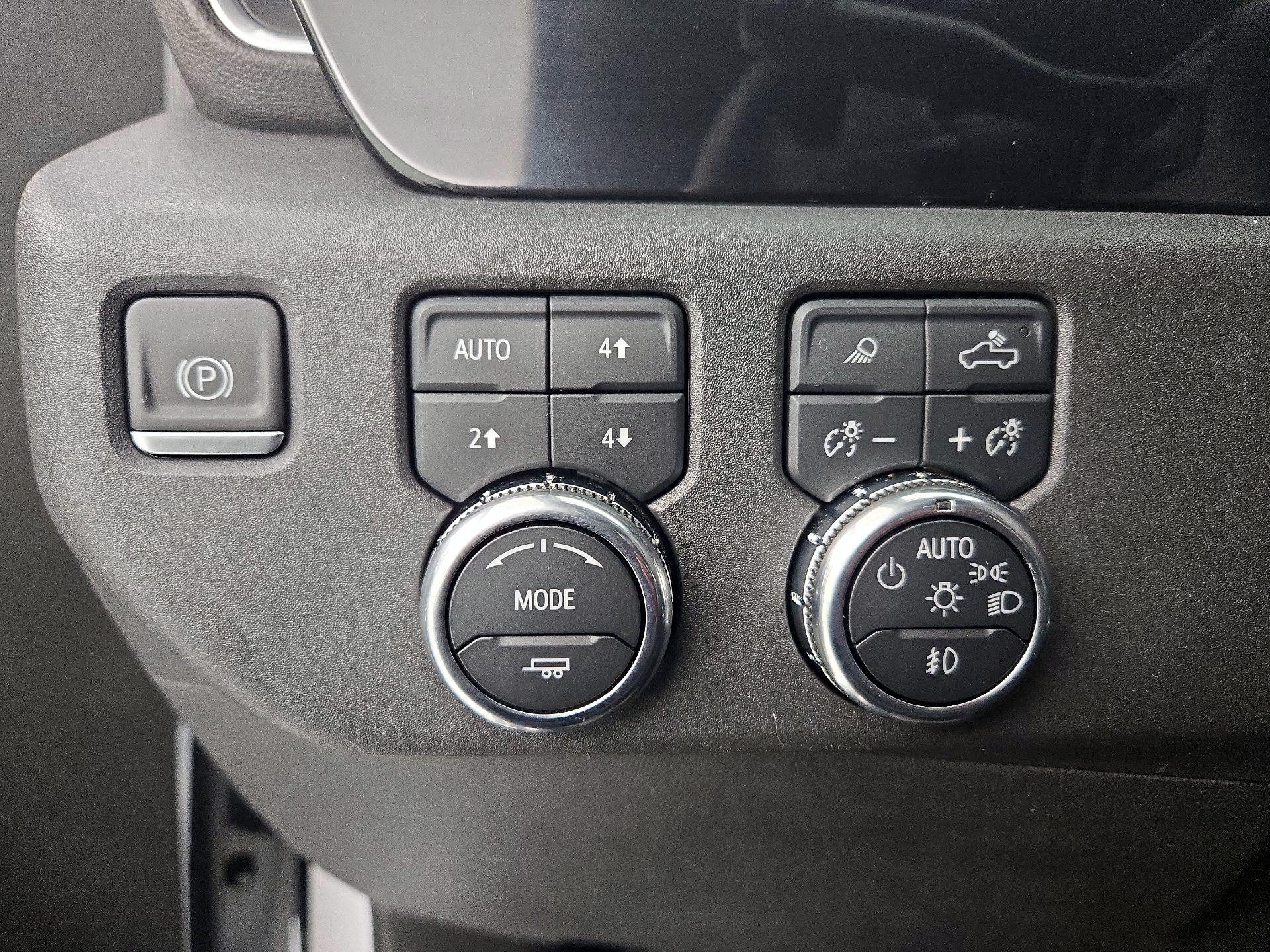Thumbnail: 2022 GMC Sierra 1500 - 13