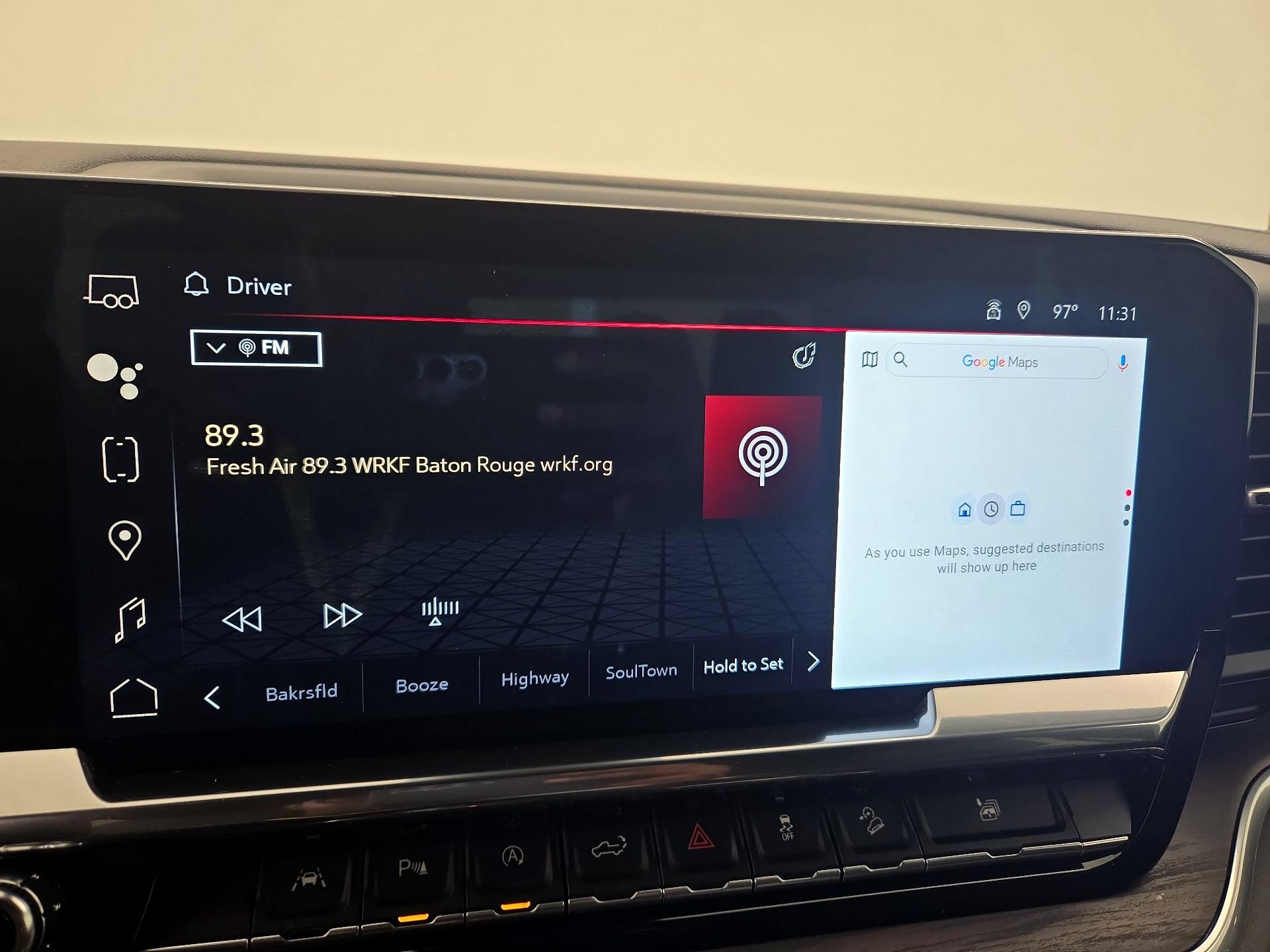 Thumbnail: 2022 GMC Sierra 1500 - 16