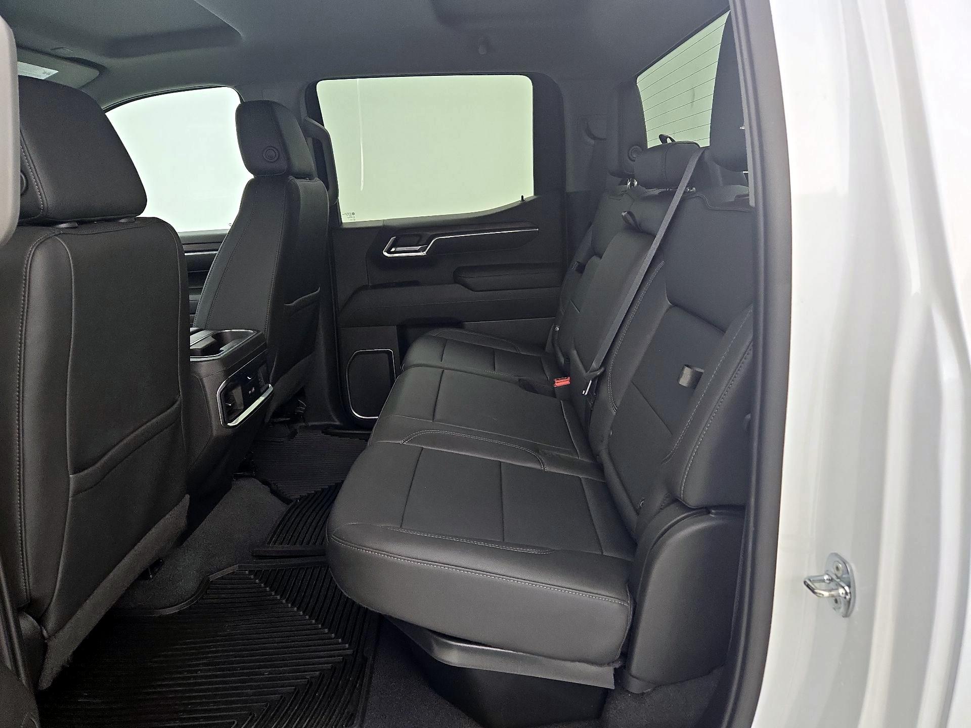 Thumbnail: 2022 GMC Sierra 1500 - 20