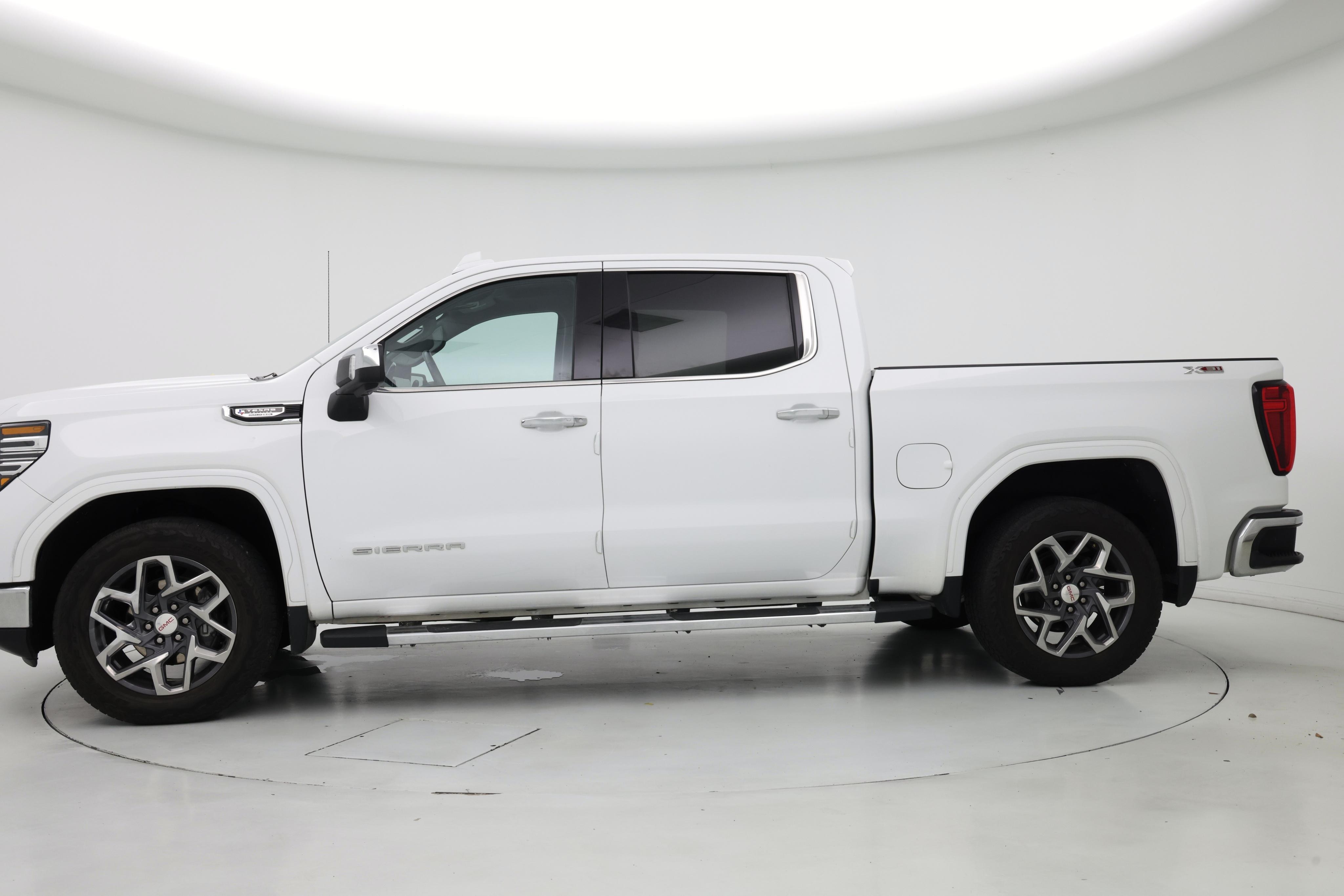 Thumbnail: 2022 GMC Sierra 1500 - 3