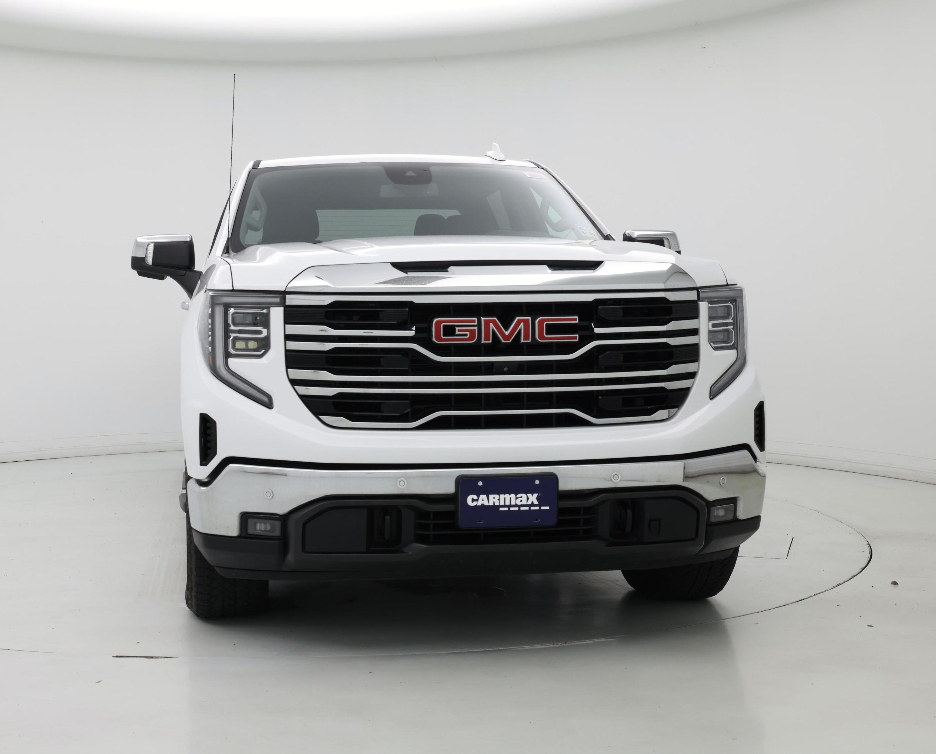 Thumbnail: 2022 GMC Sierra 1500 - 5