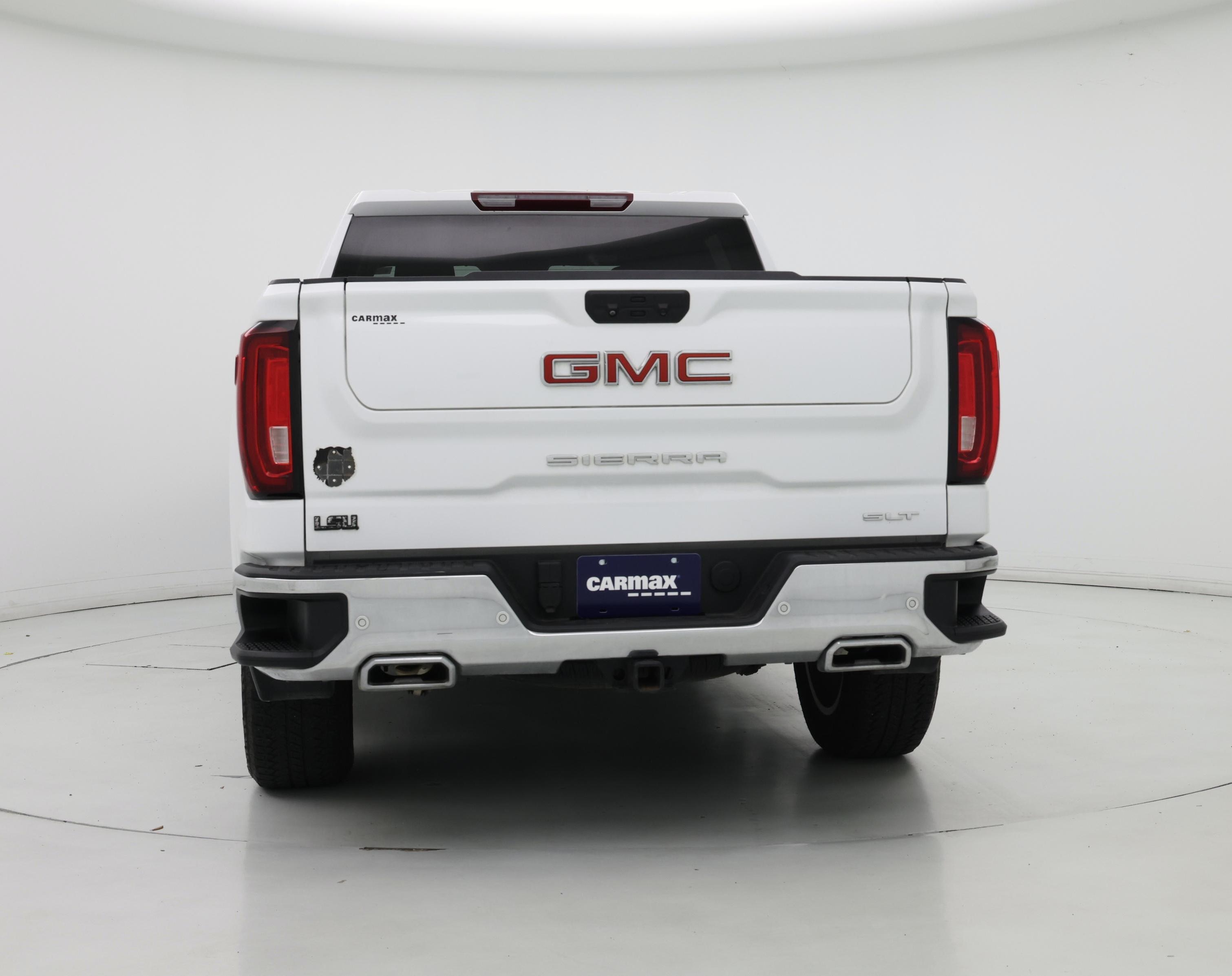 Thumbnail: 2022 GMC Sierra 1500 - 6