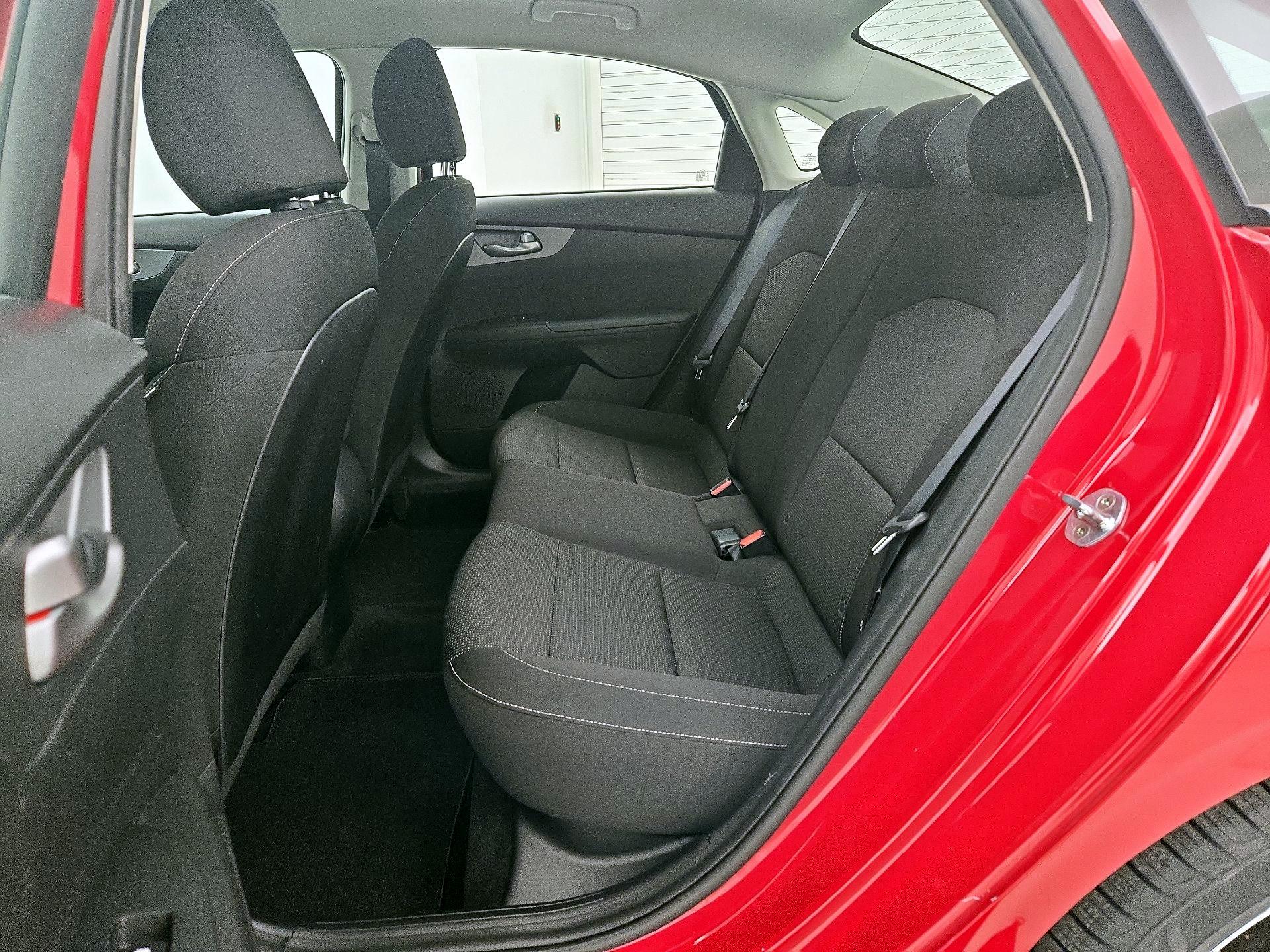 Thumbnail: 2021 Kia Forte - 19