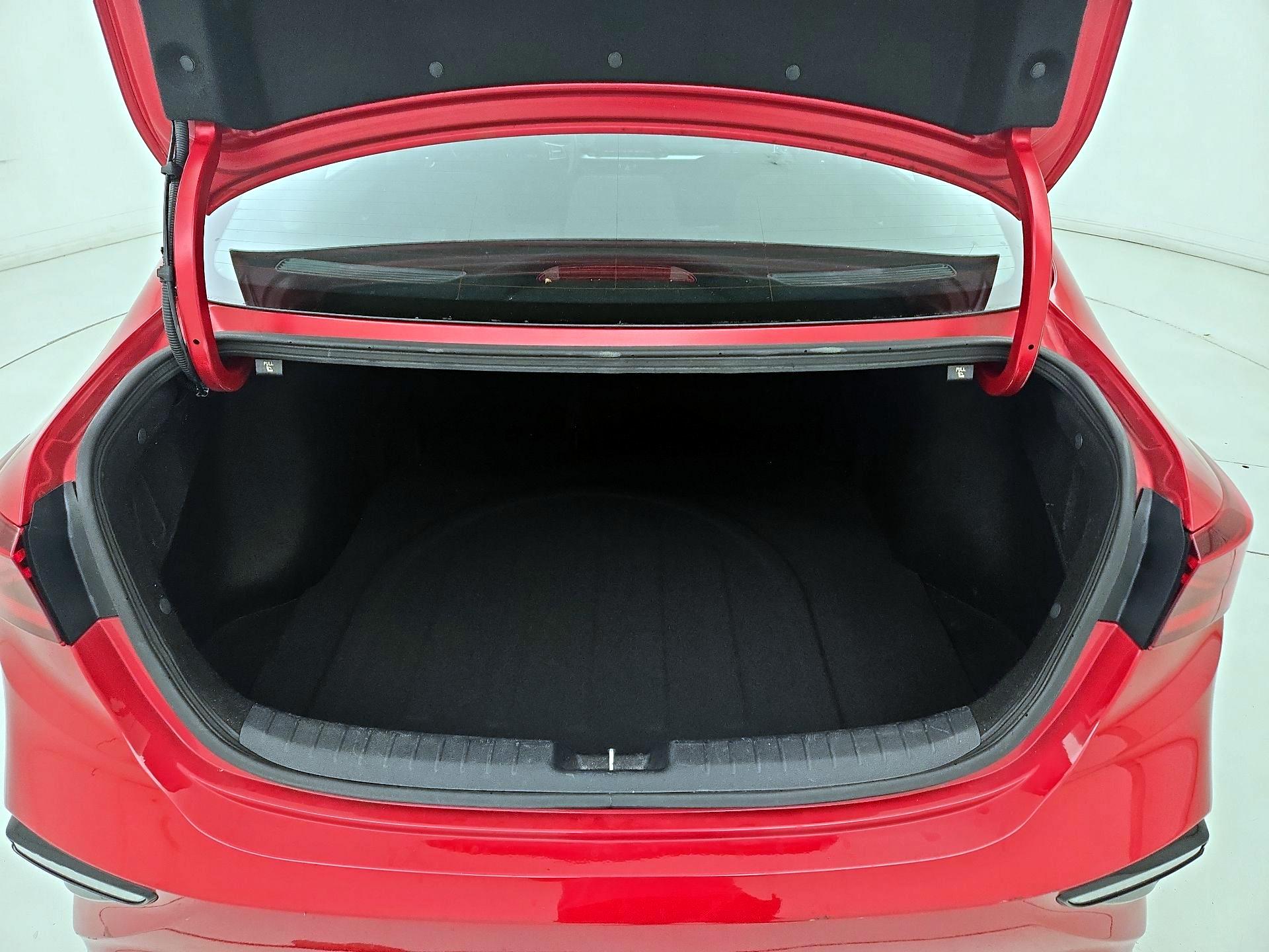 Thumbnail: 2021 Kia Forte - 20