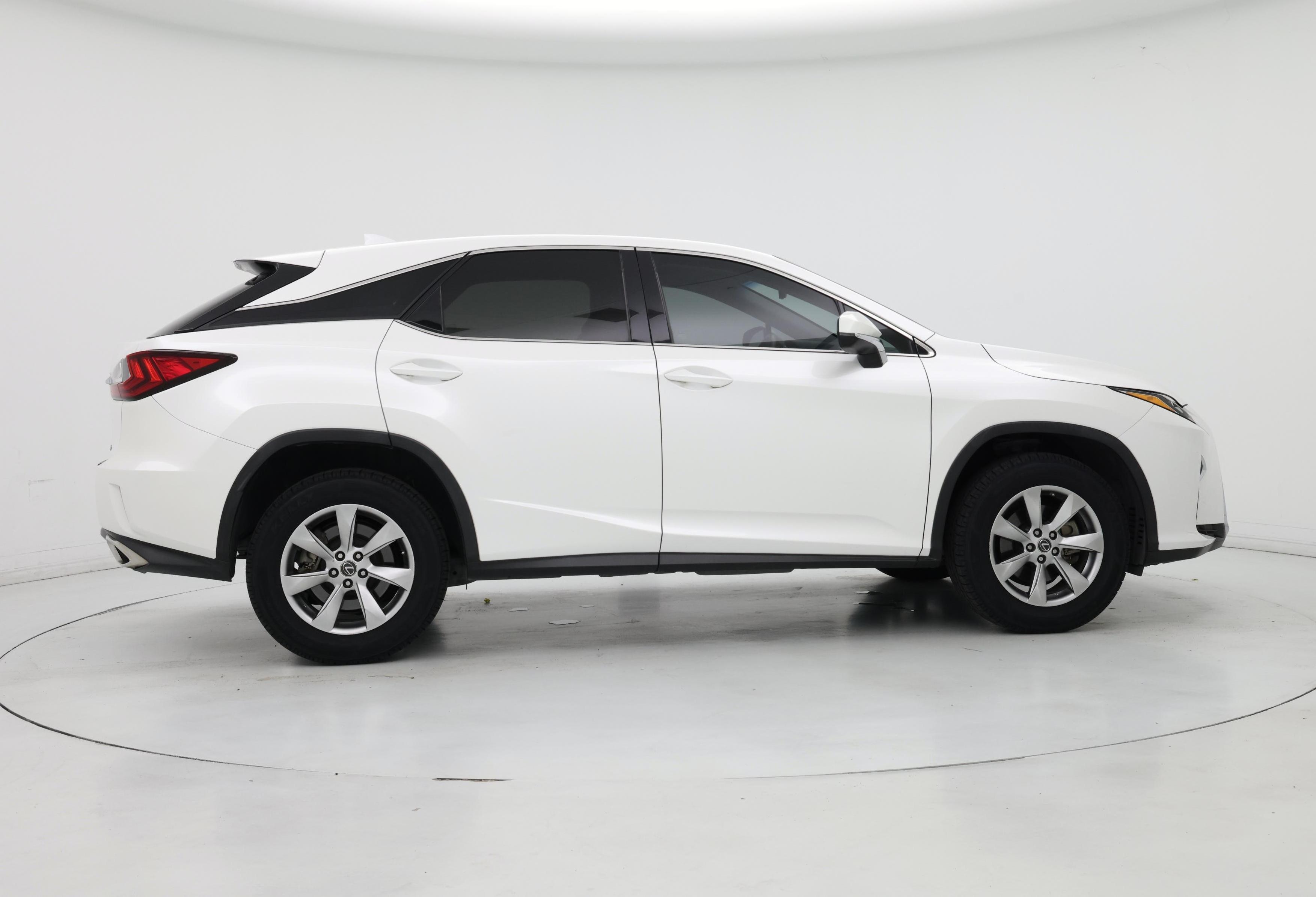 Thumbnail: 2018 Lexus RX - 7