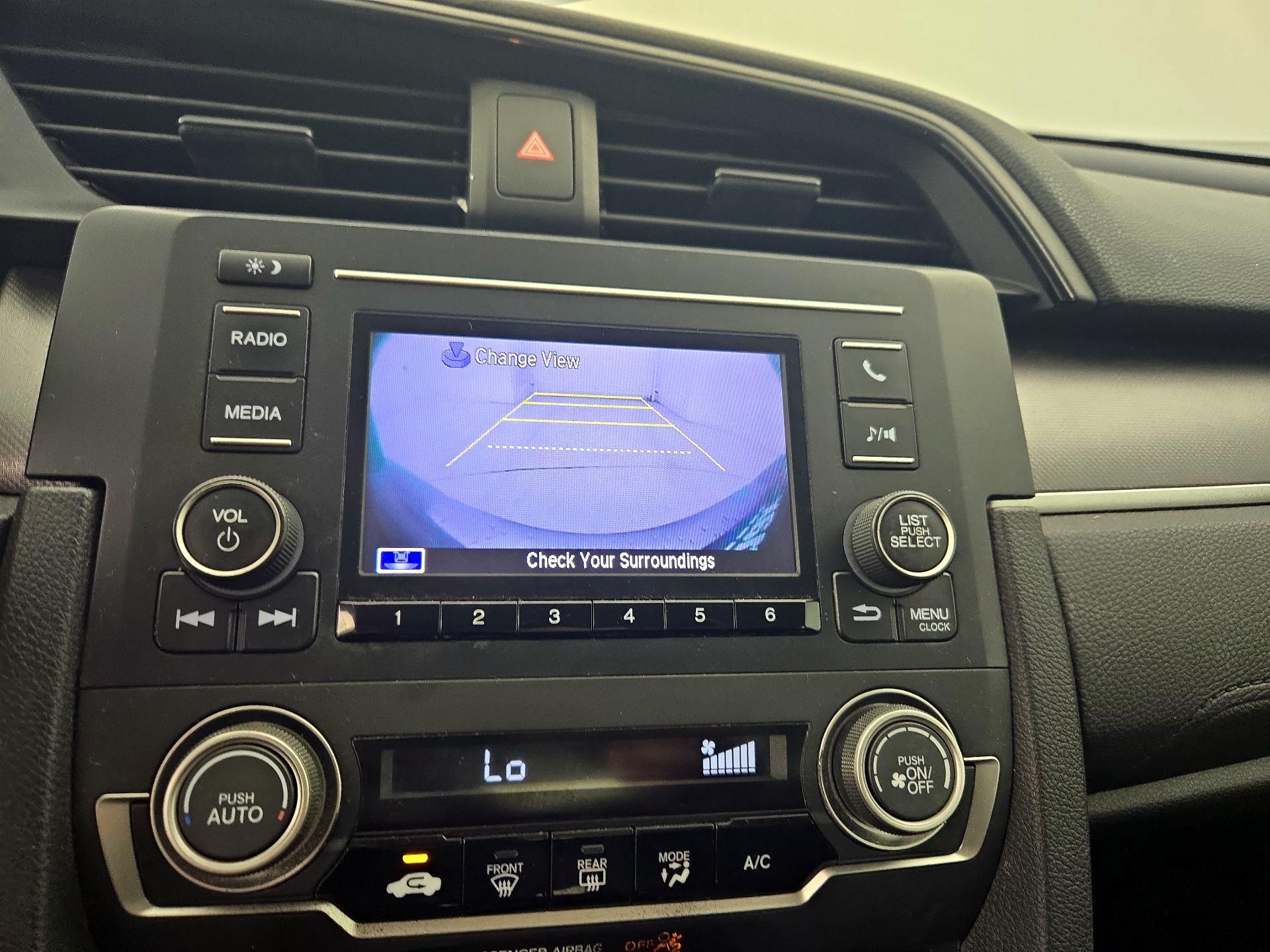 Thumbnail: 2016 Honda Civic - 14