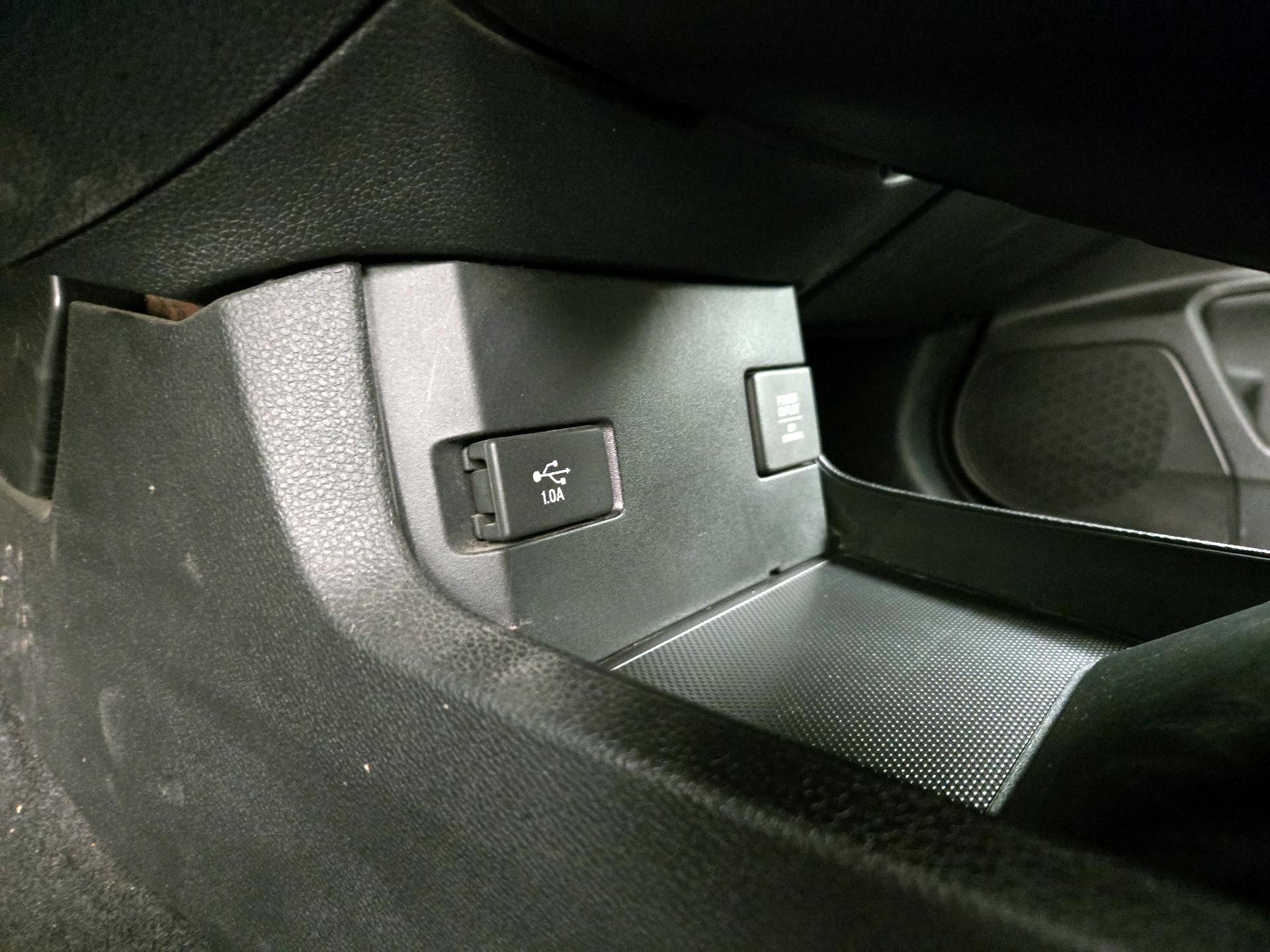 Thumbnail: 2016 Honda Civic - 18