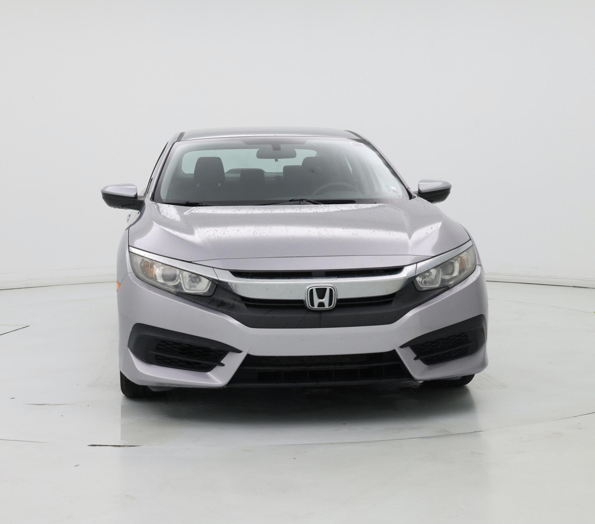 Thumbnail: 2016 Honda Civic - 5