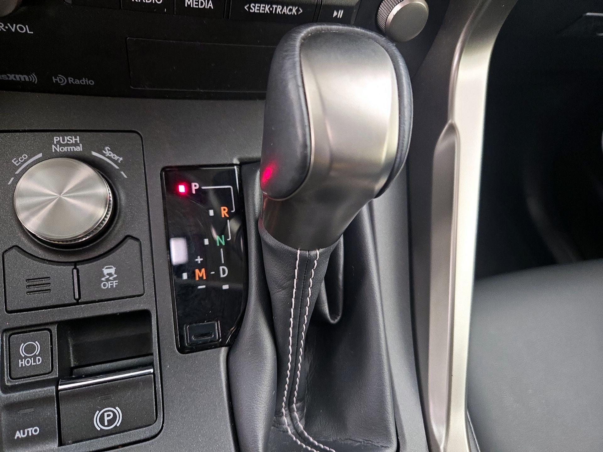 Thumbnail: 2020 Lexus NX - 17
