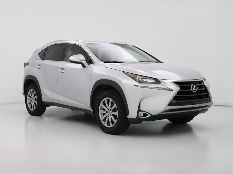2015 Lexus NX 200t -
                  Baton Rouge, LA