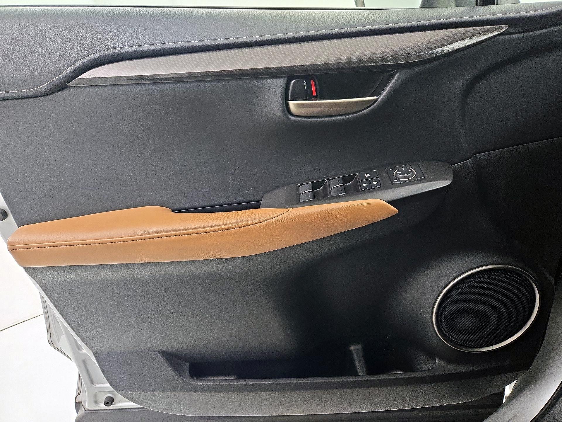 Thumbnail: 2015 Lexus NX - 12