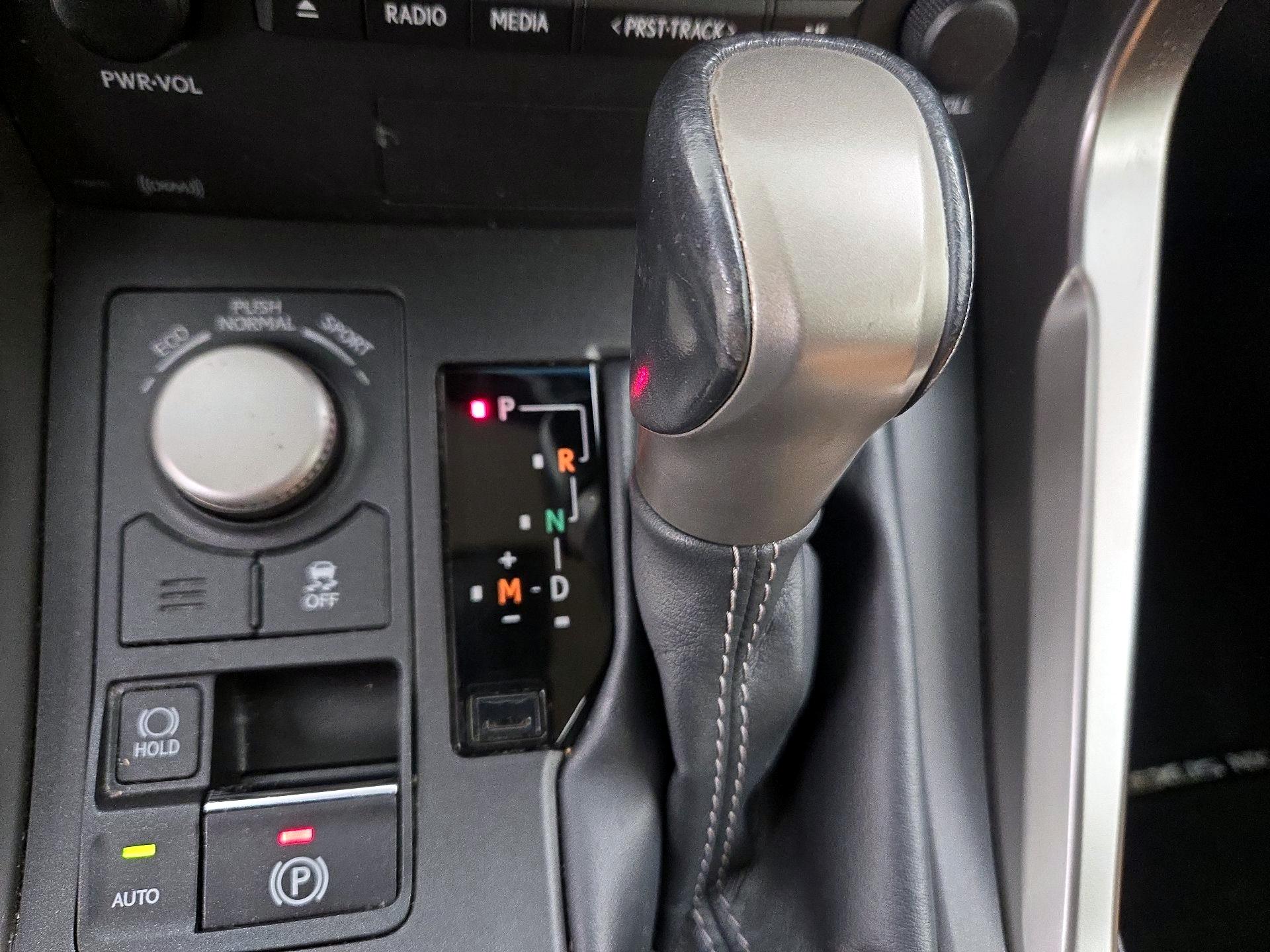 Thumbnail: 2015 Lexus NX - 17