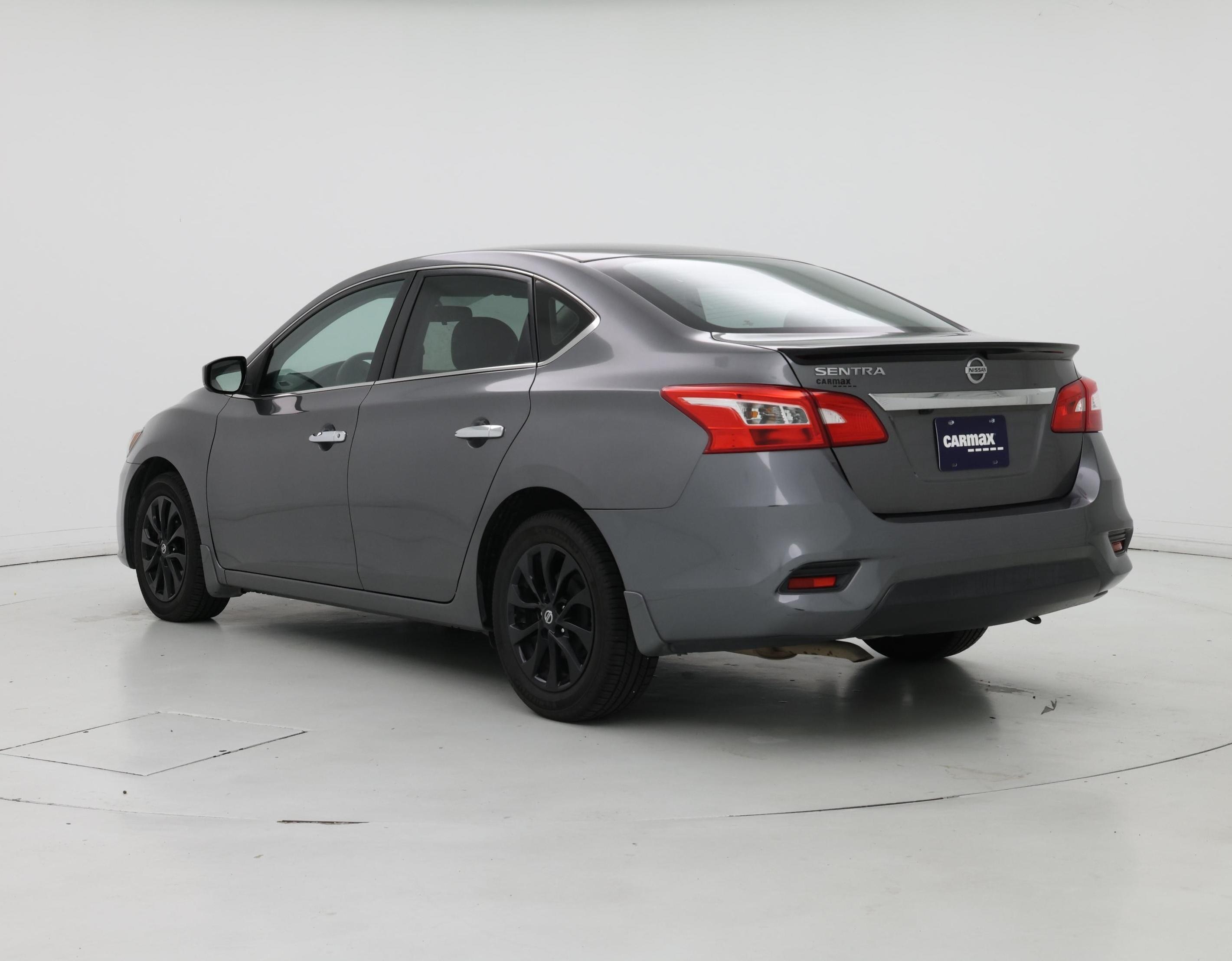 Thumbnail: 2018 Nissan Sentra - 2