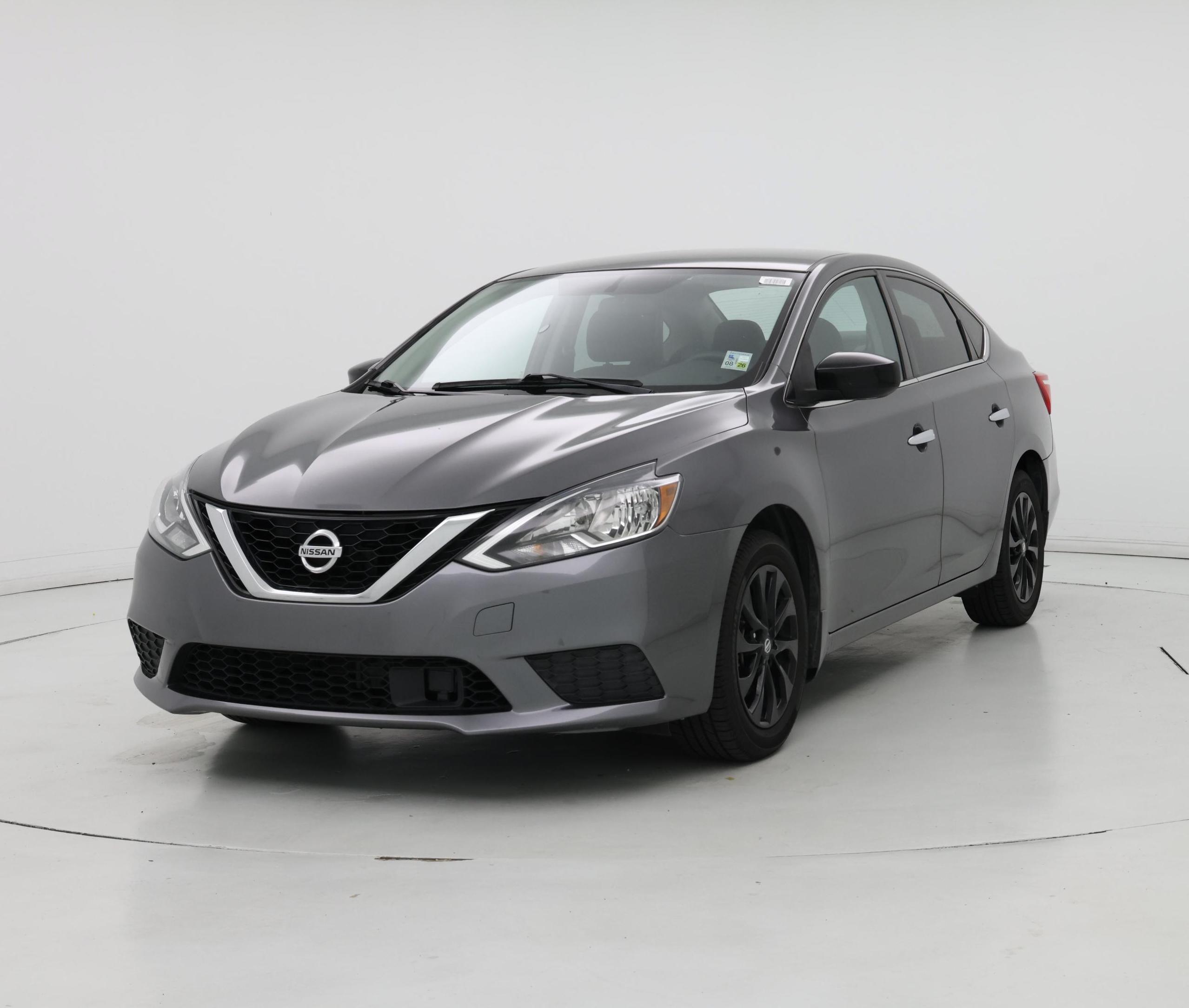 Thumbnail: 2018 Nissan Sentra - 4