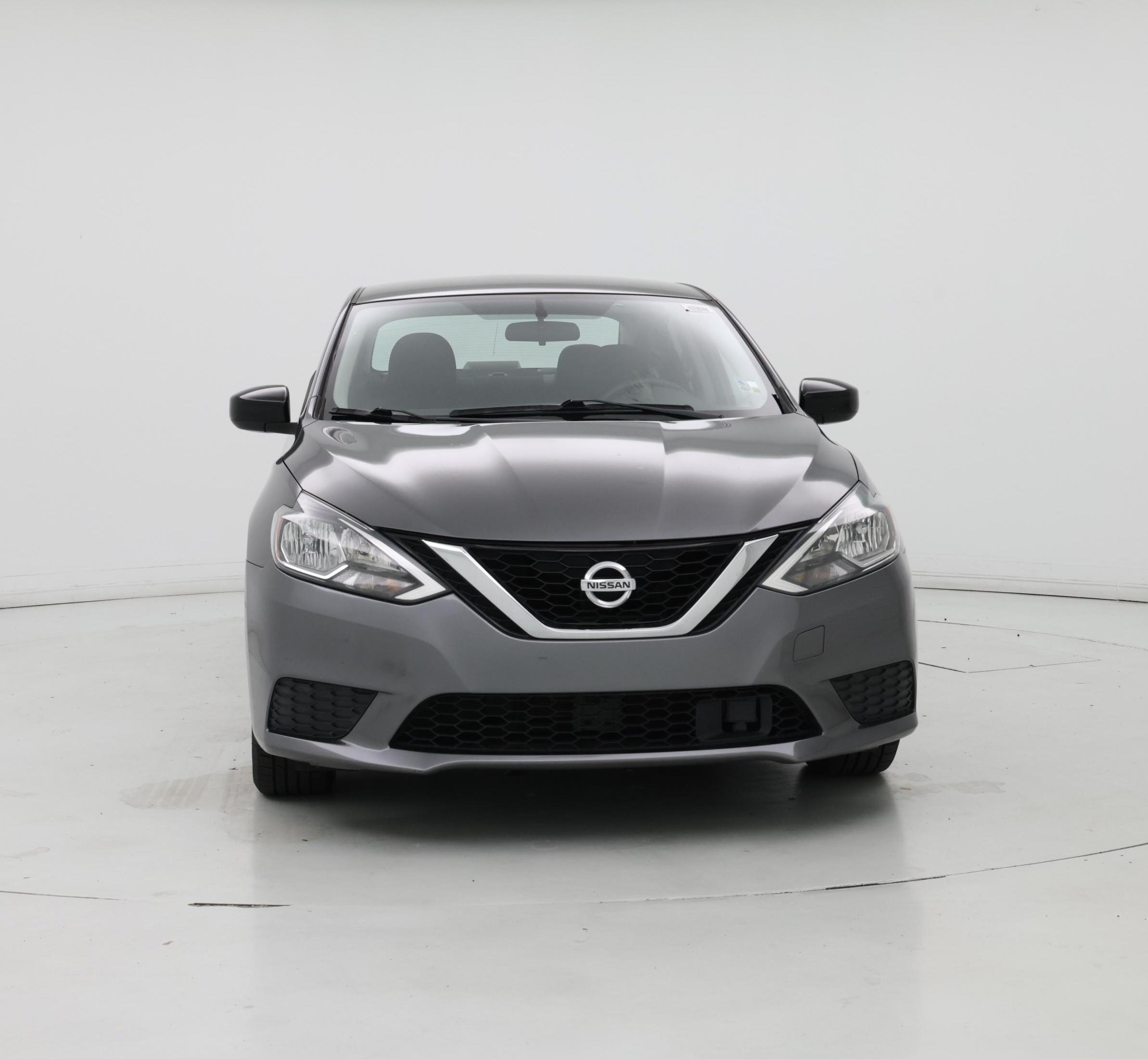 Thumbnail: 2018 Nissan Sentra - 5