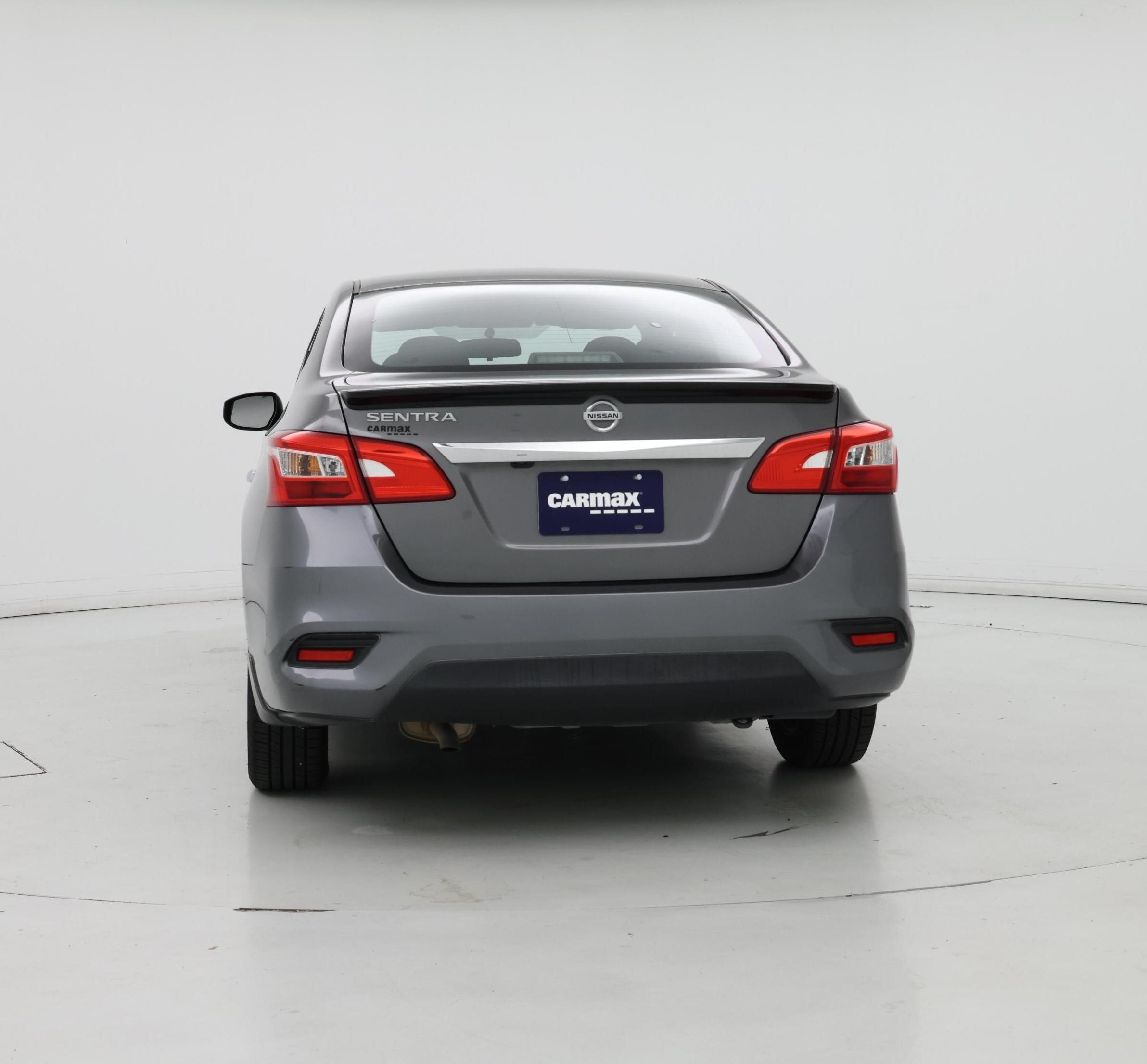 Thumbnail: 2018 Nissan Sentra - 6