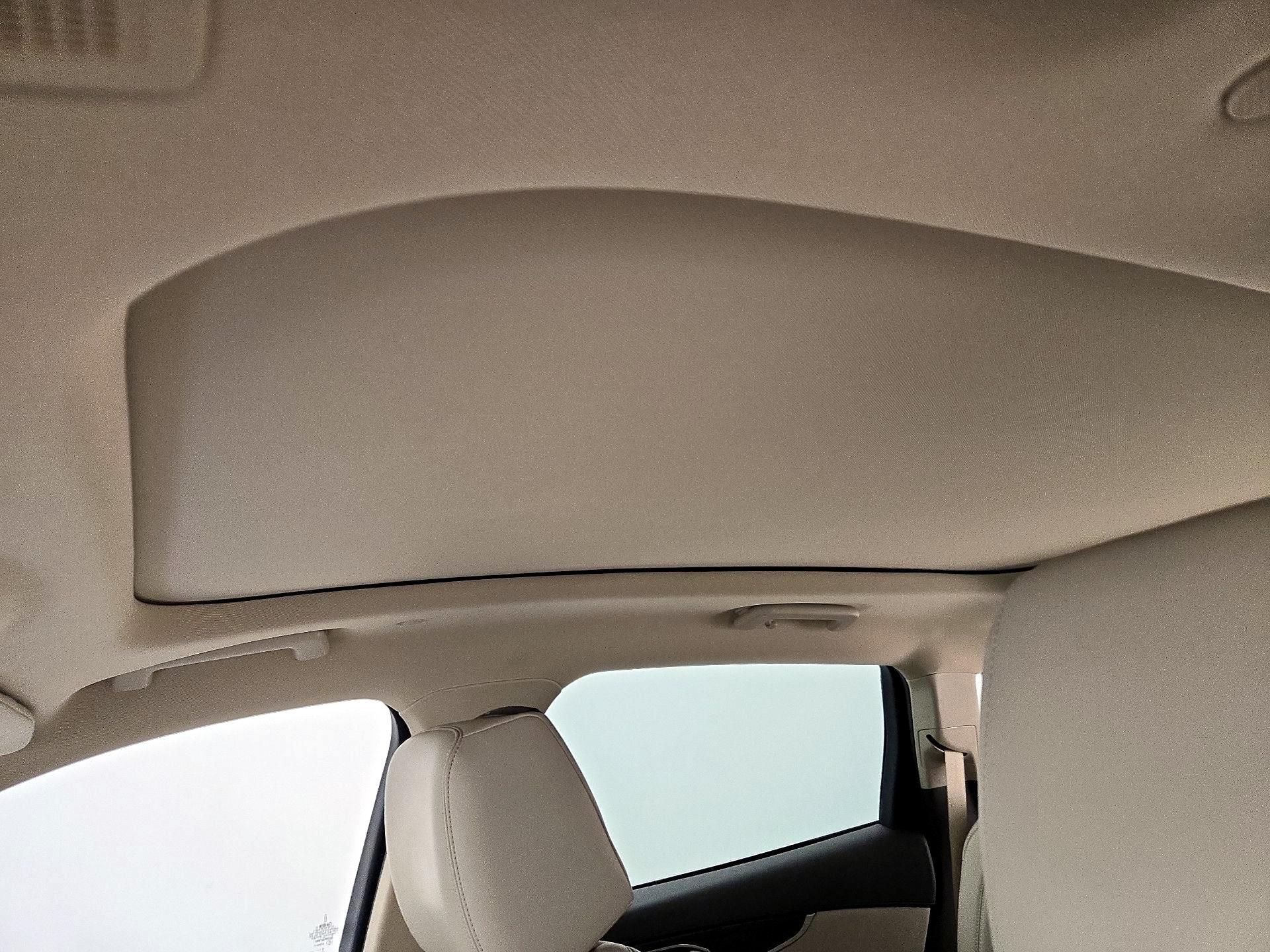 Thumbnail: 2020 Lincoln Nautilus - 20