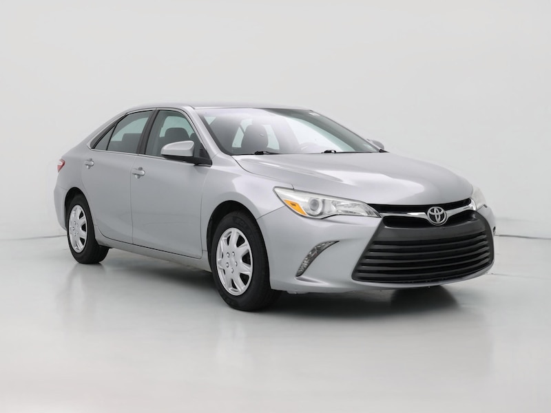 2016 Toyota Camry LE -
                  Baton Rouge, LA