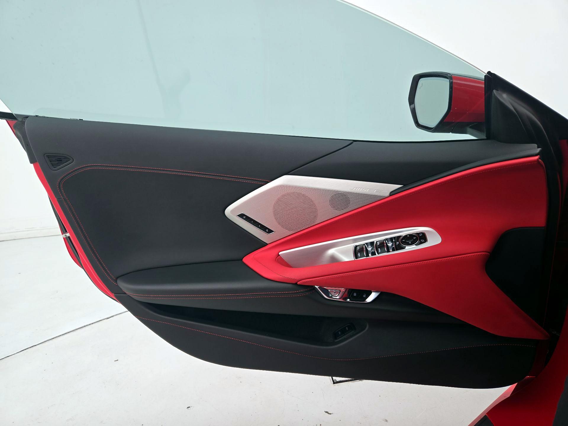 Thumbnail: 2020 Chevrolet Corvette - 12