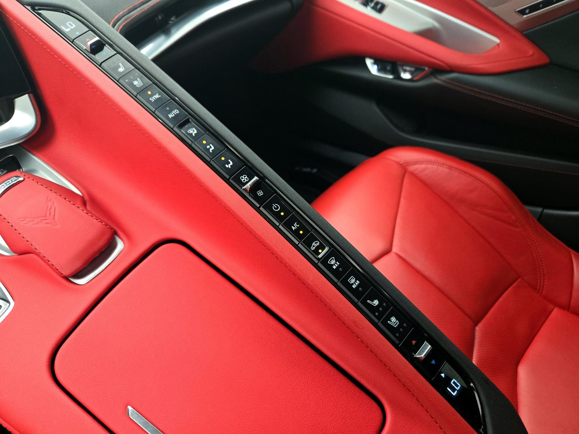 Thumbnail: 2020 Chevrolet Corvette - 16