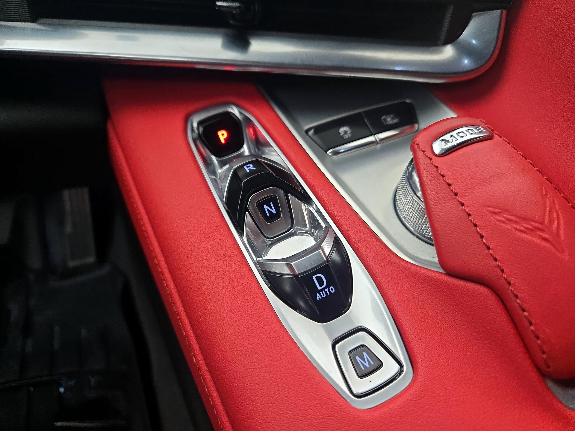 Thumbnail: 2020 Chevrolet Corvette - 17