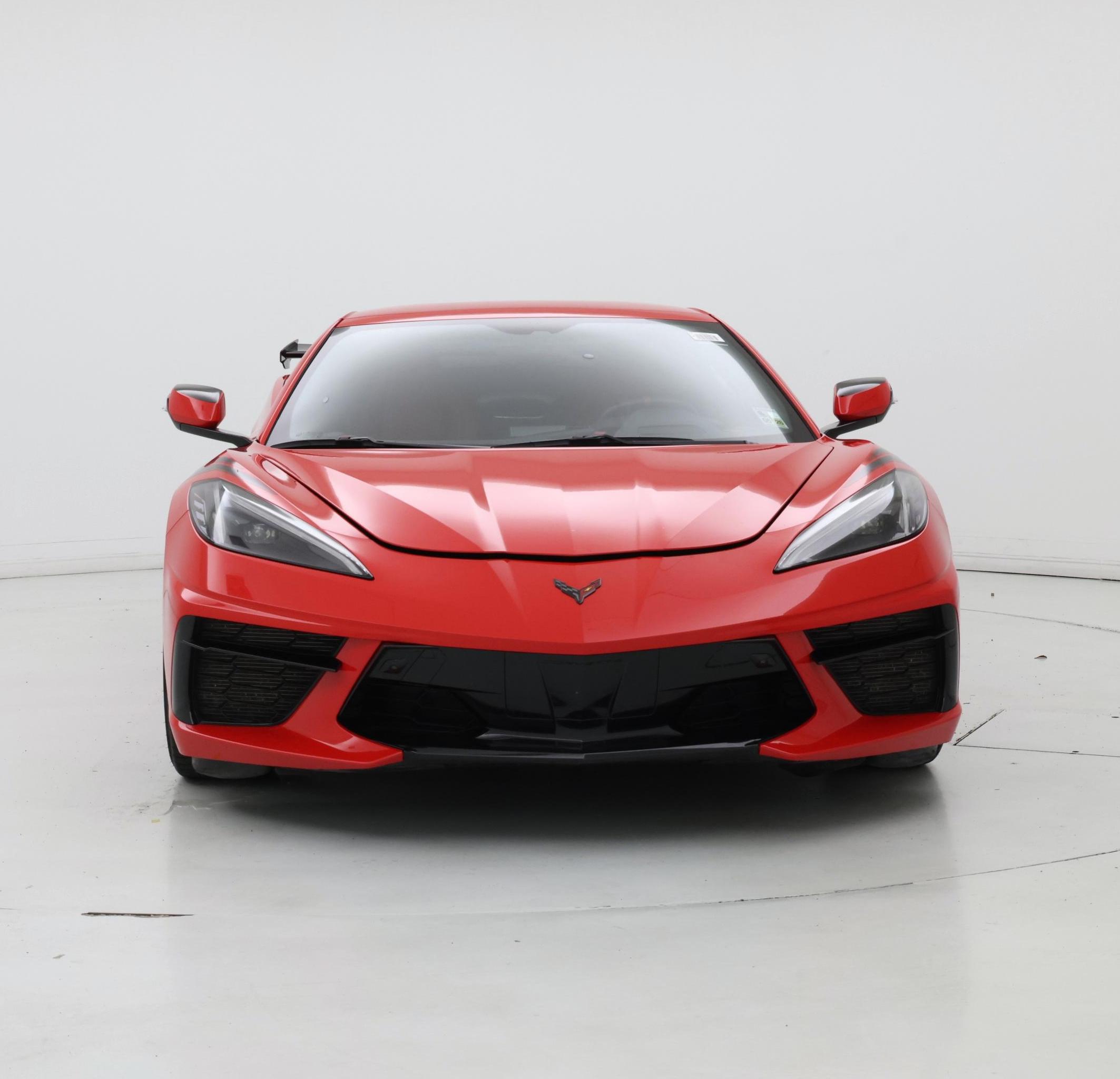 Thumbnail: 2020 Chevrolet Corvette - 5