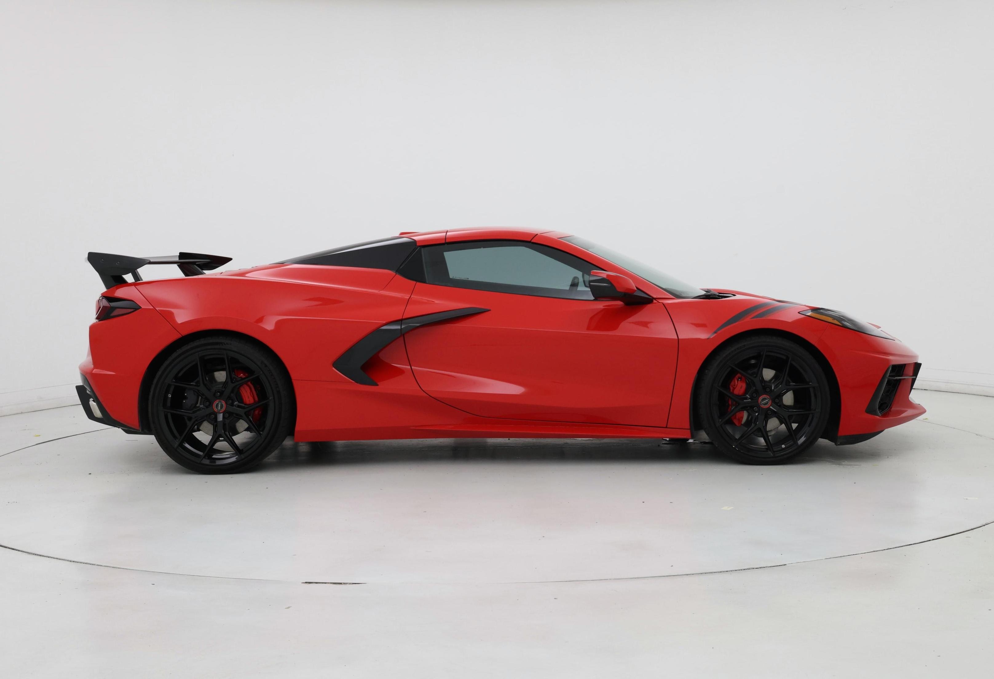 Thumbnail: 2020 Chevrolet Corvette - 7