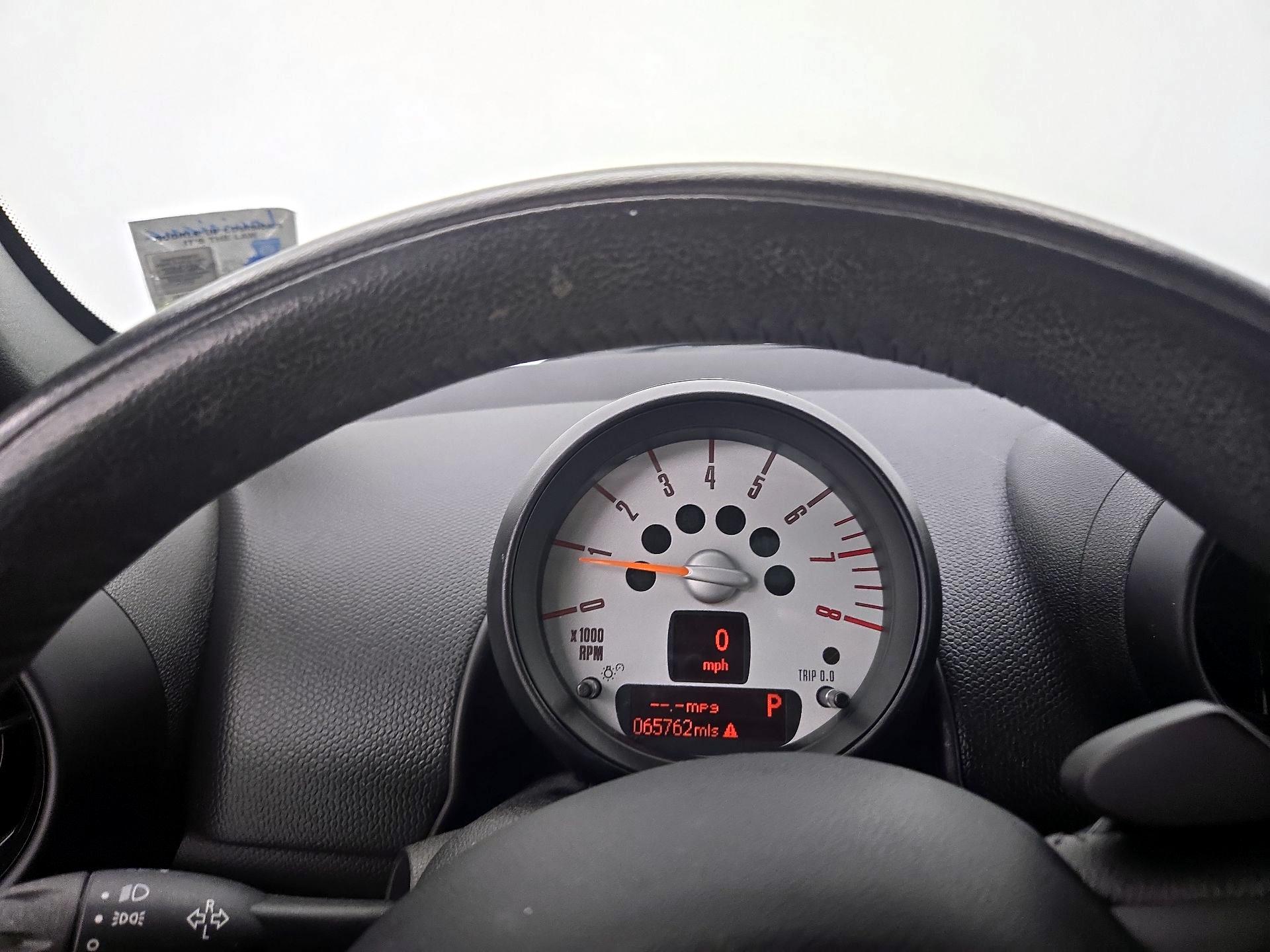 Thumbnail: 2014 MINI Cooper Countryman - 9