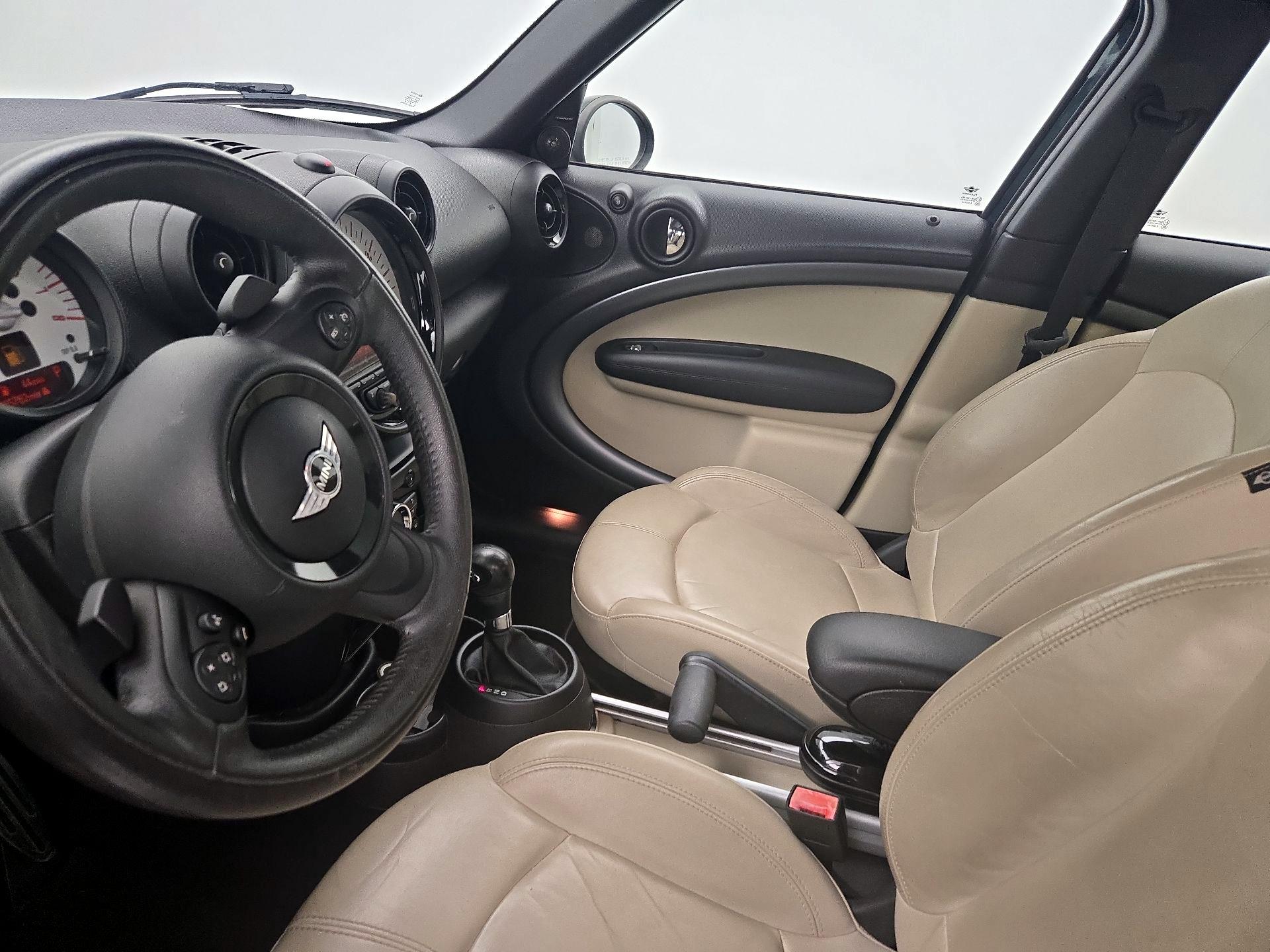 Thumbnail: 2014 MINI Cooper Countryman - 11