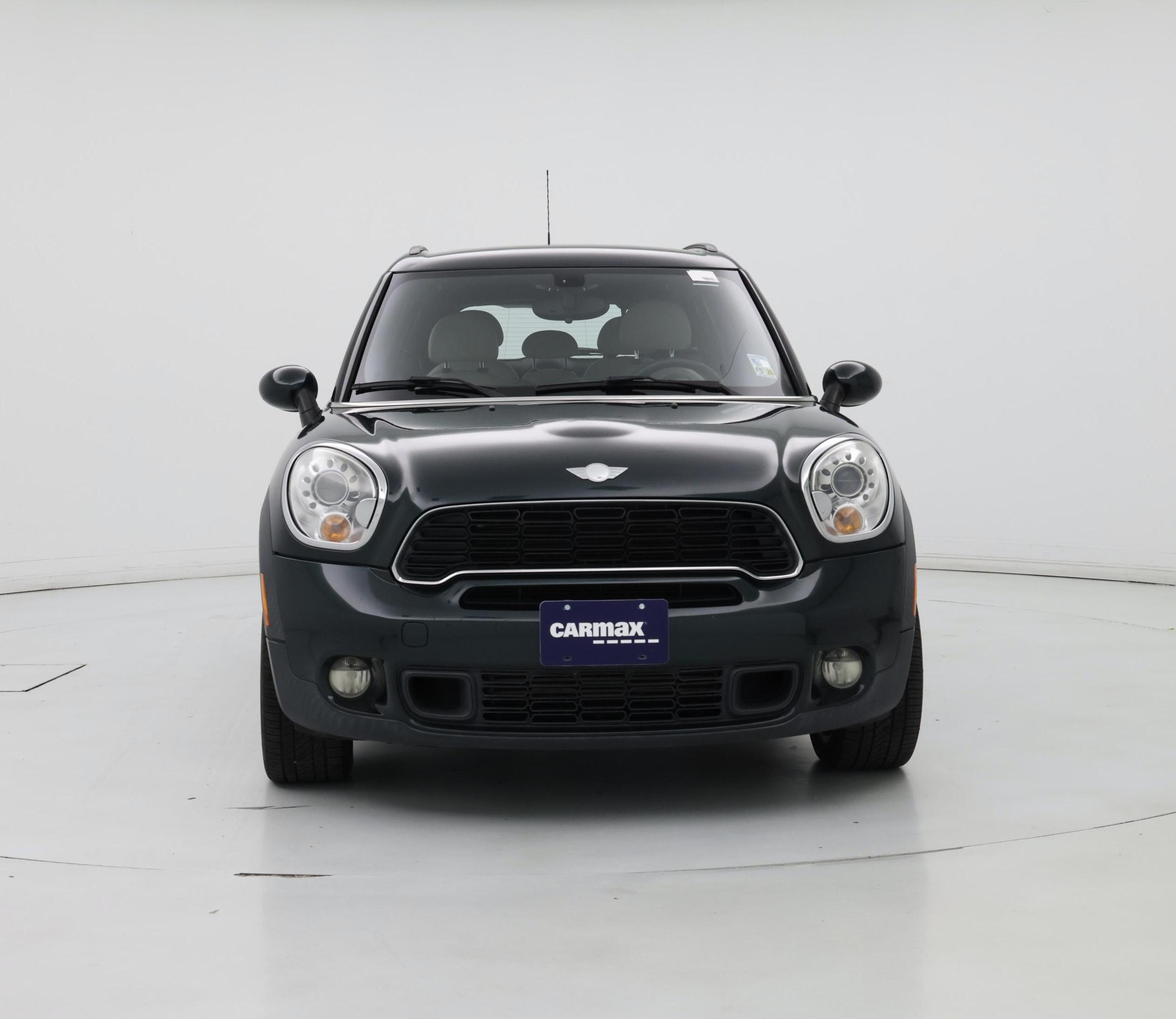 Thumbnail: 2014 MINI Cooper Countryman - 5