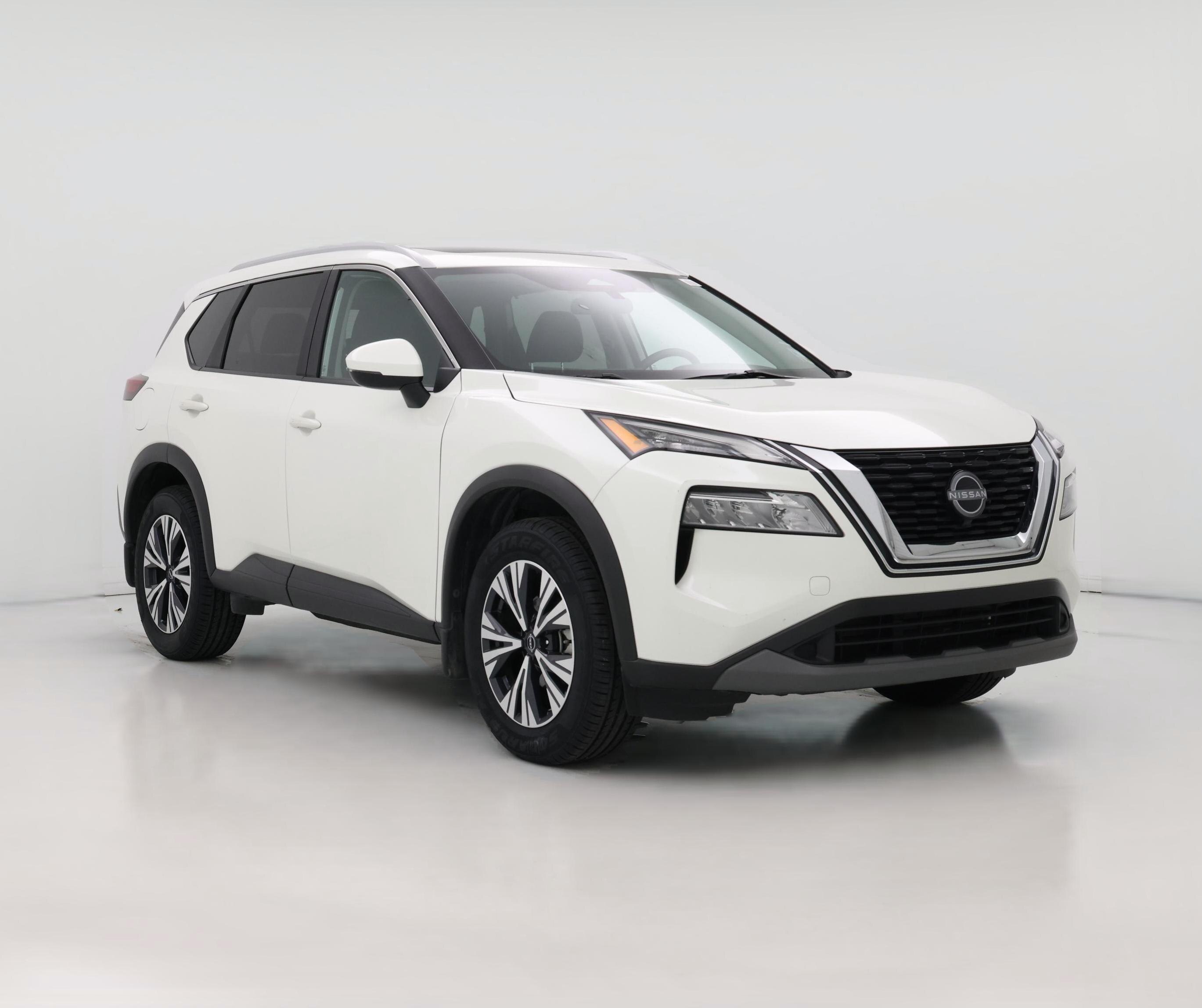 Thumbnail: 2023 Nissan Rogue - 1