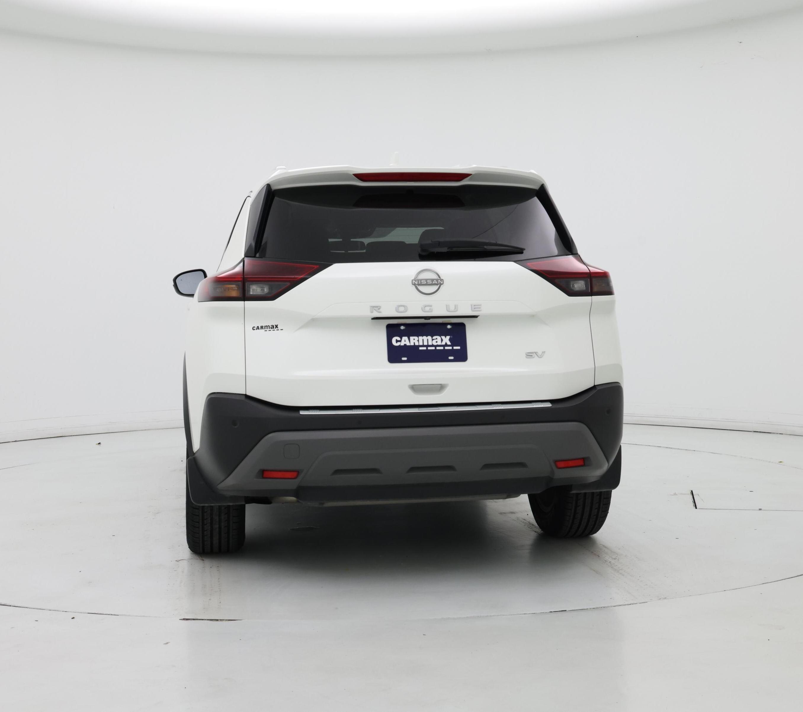 Thumbnail: 2023 Nissan Rogue - 6