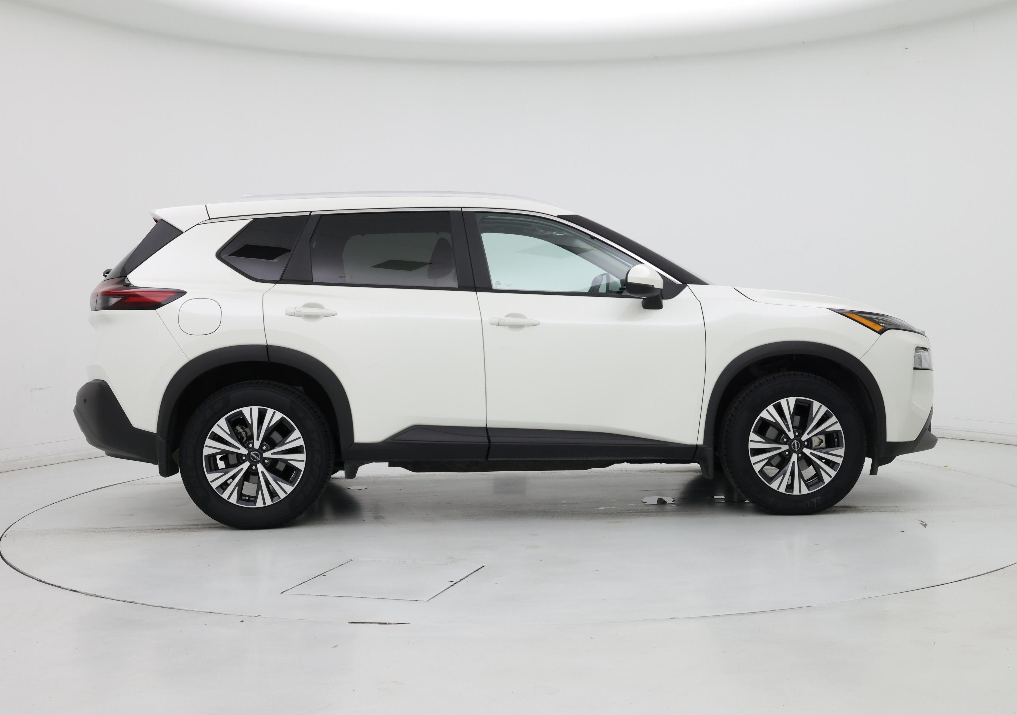 Thumbnail: 2023 Nissan Rogue - 7