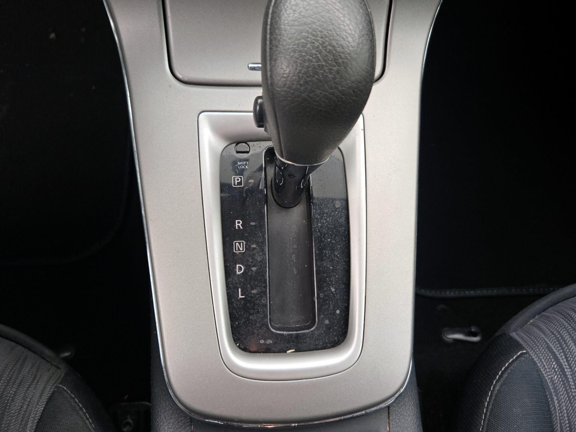 Thumbnail: 2014 Nissan Sentra - 16