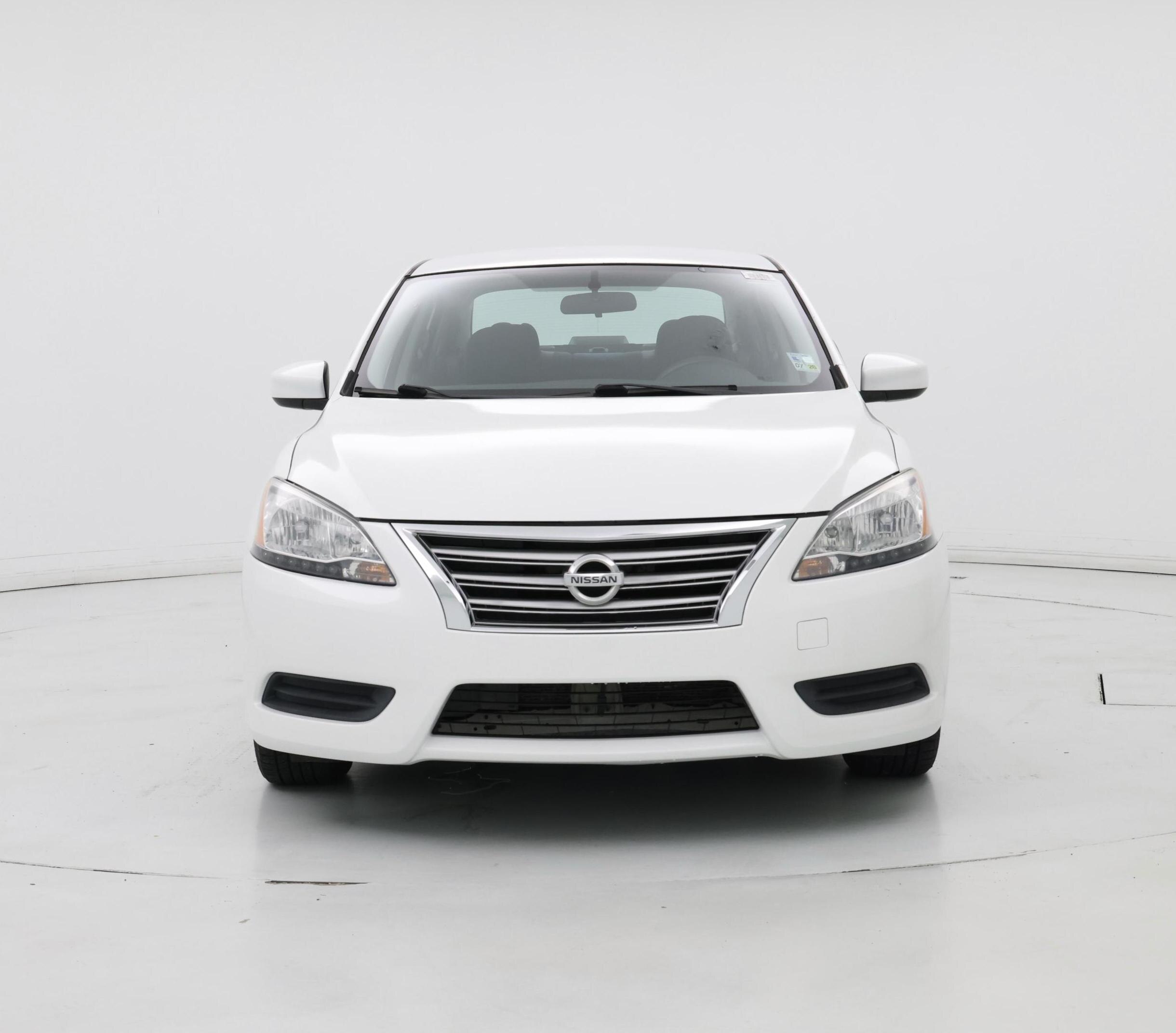 Thumbnail: 2014 Nissan Sentra - 5