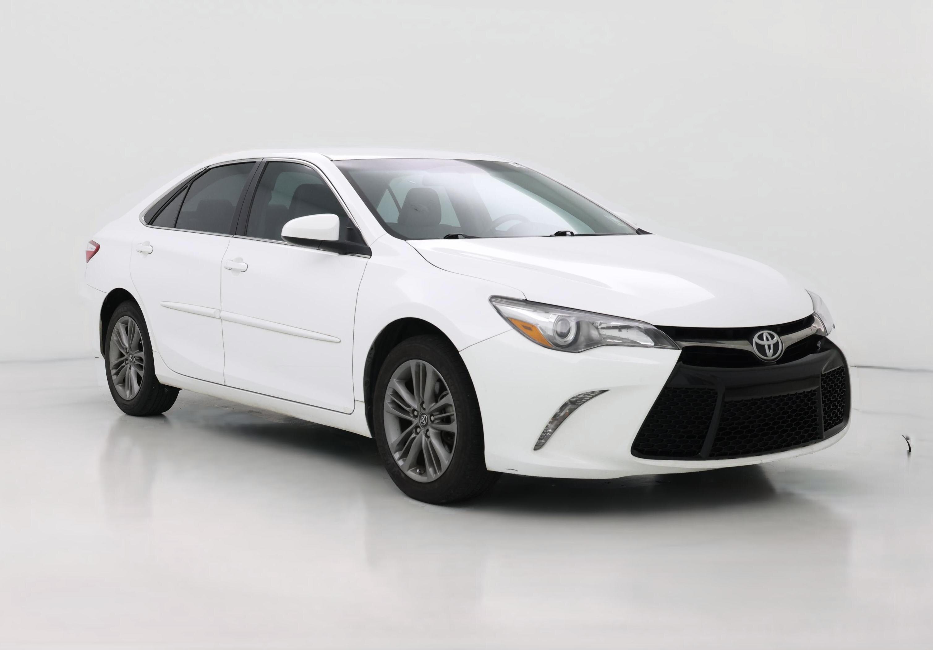 Thumbnail: 2017 Toyota Camry - 1