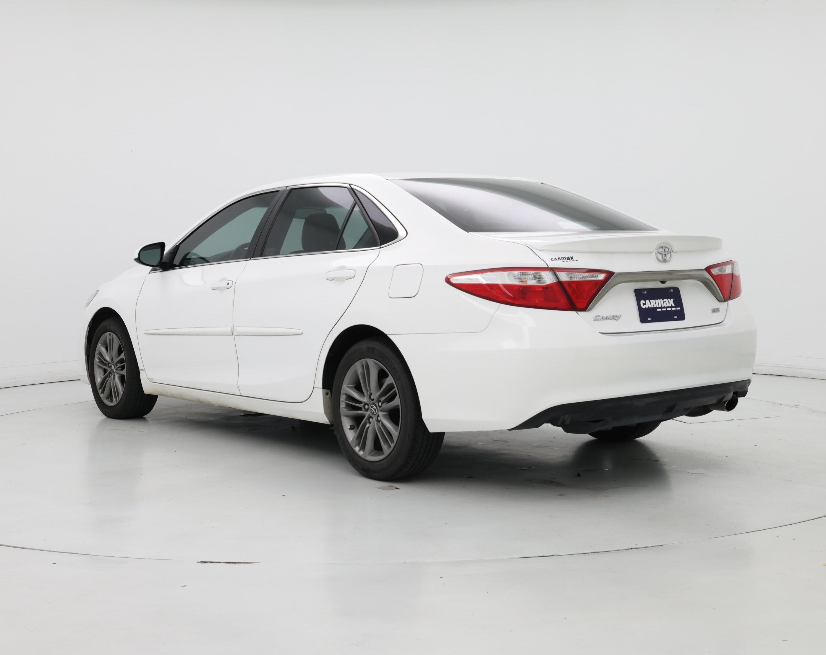 Thumbnail: 2017 Toyota Camry - 2