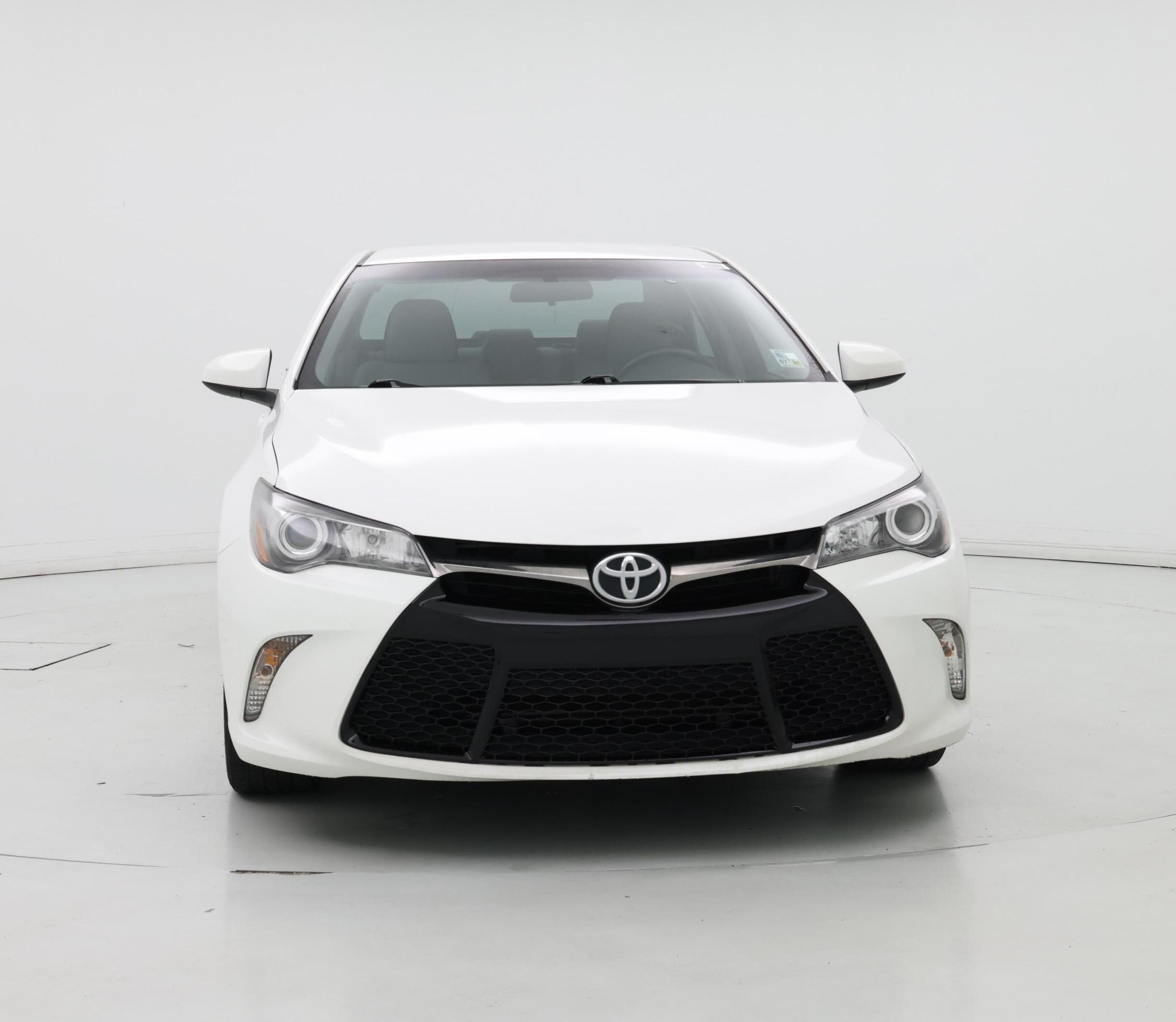 Thumbnail: 2017 Toyota Camry - 5
