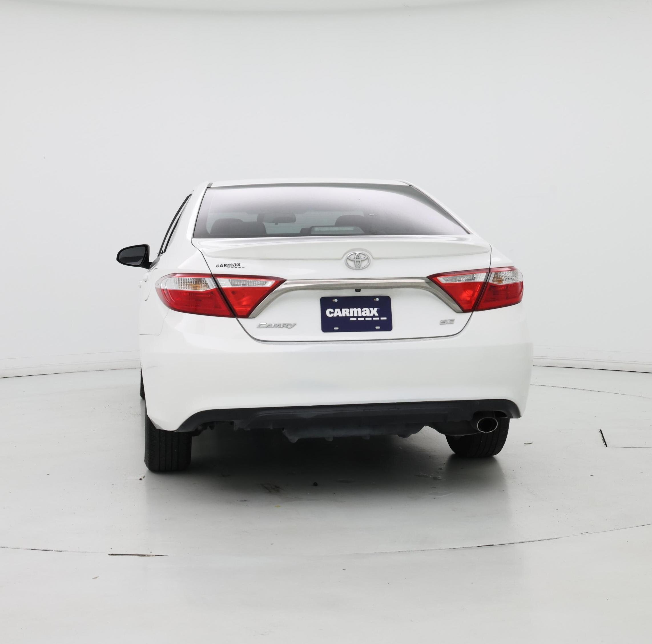 Thumbnail: 2017 Toyota Camry - 6