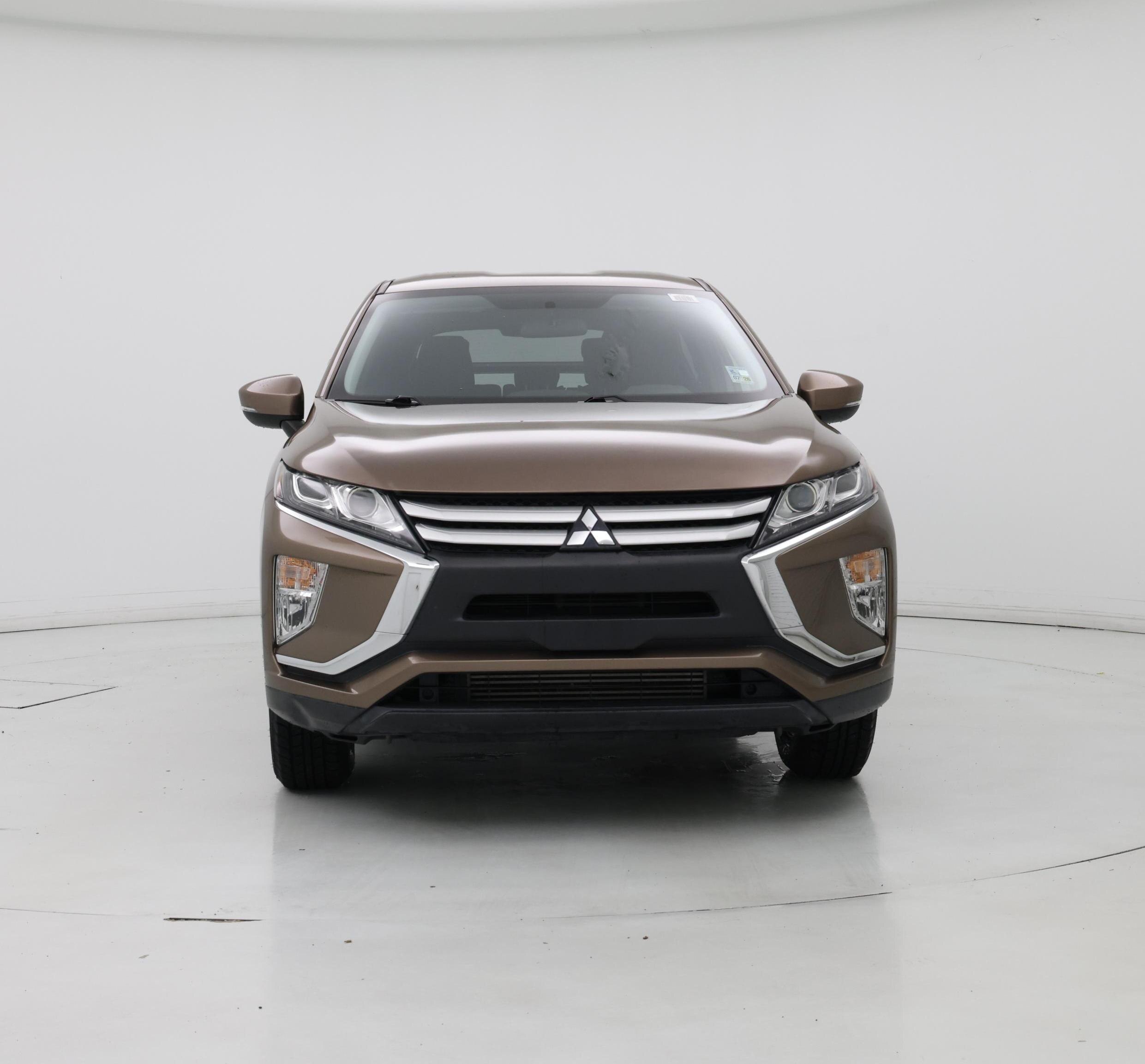 Thumbnail: 2018 Mitsubishi Eclipse Cross - 5