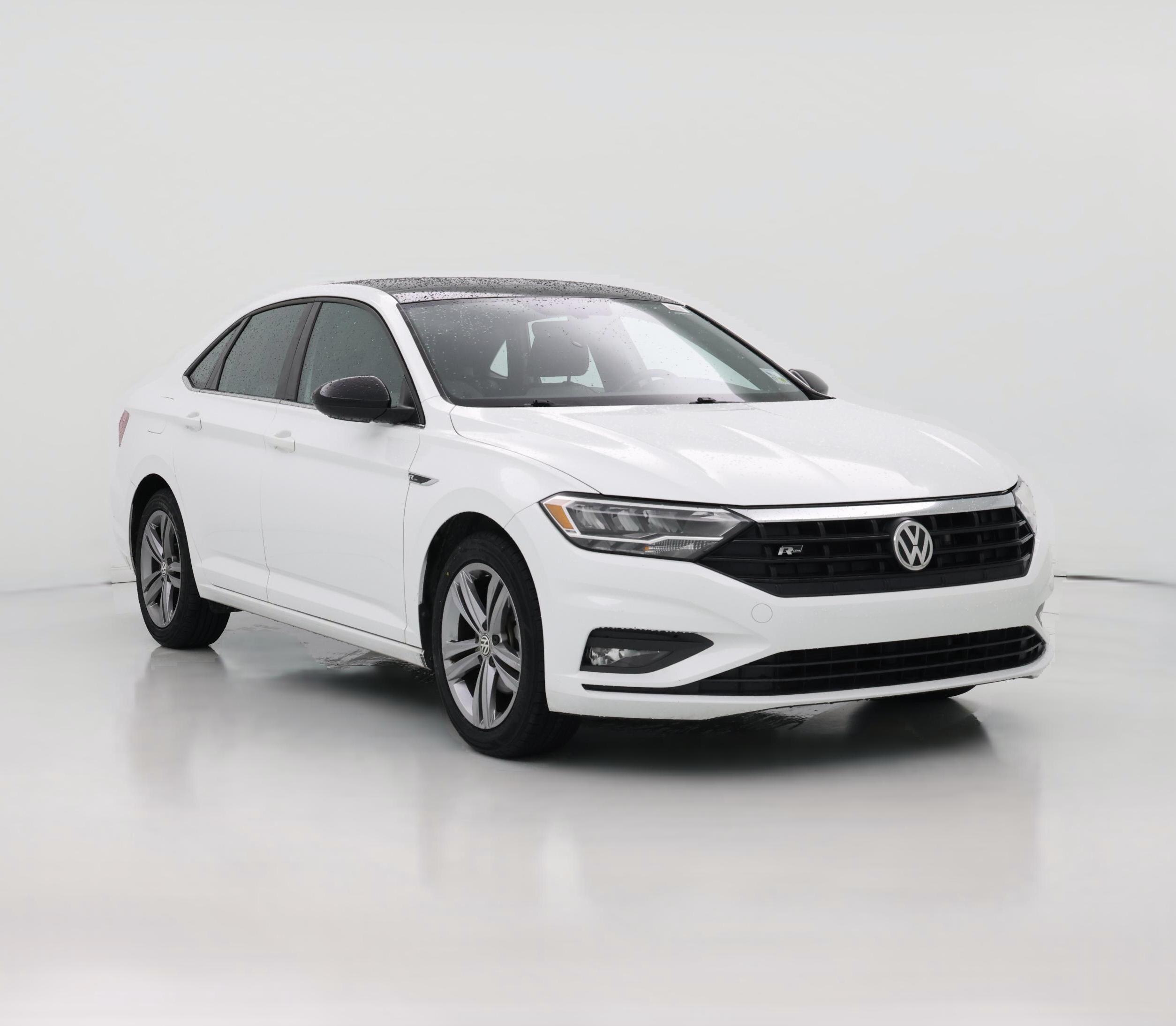Thumbnail: 2021 Volkswagen Jetta - 1