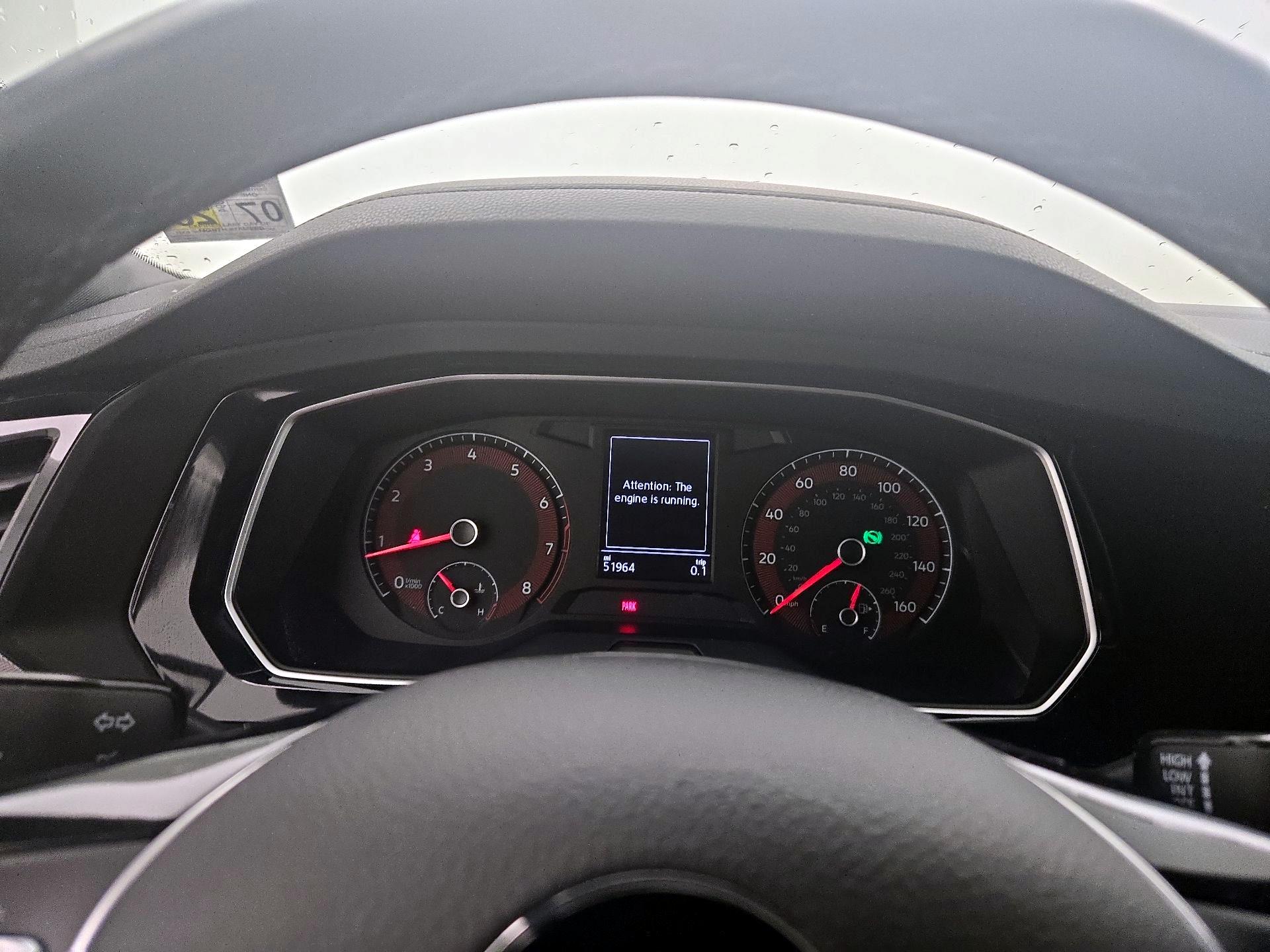 Thumbnail: 2021 Volkswagen Jetta - 9