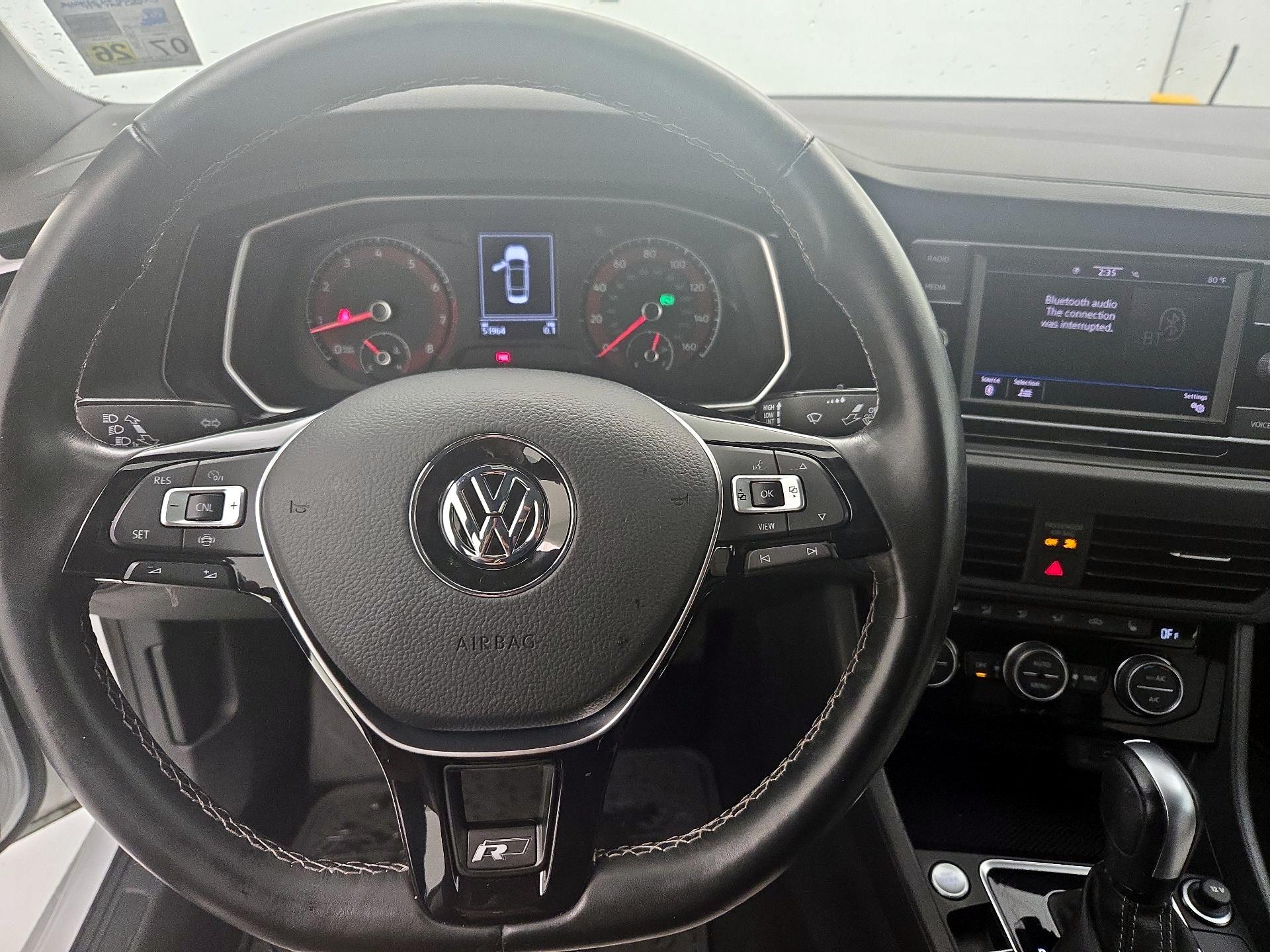 Thumbnail: 2021 Volkswagen Jetta - 10