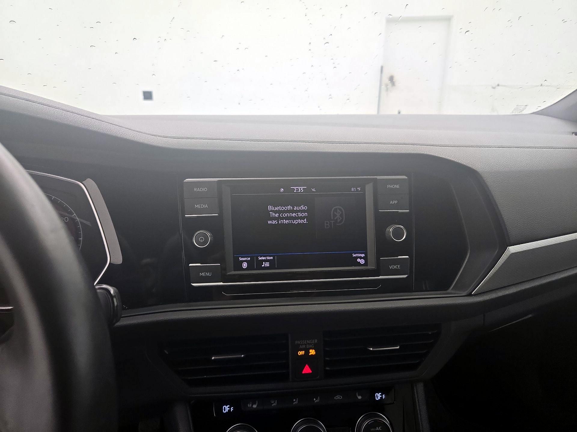 Thumbnail: 2021 Volkswagen Jetta - 15